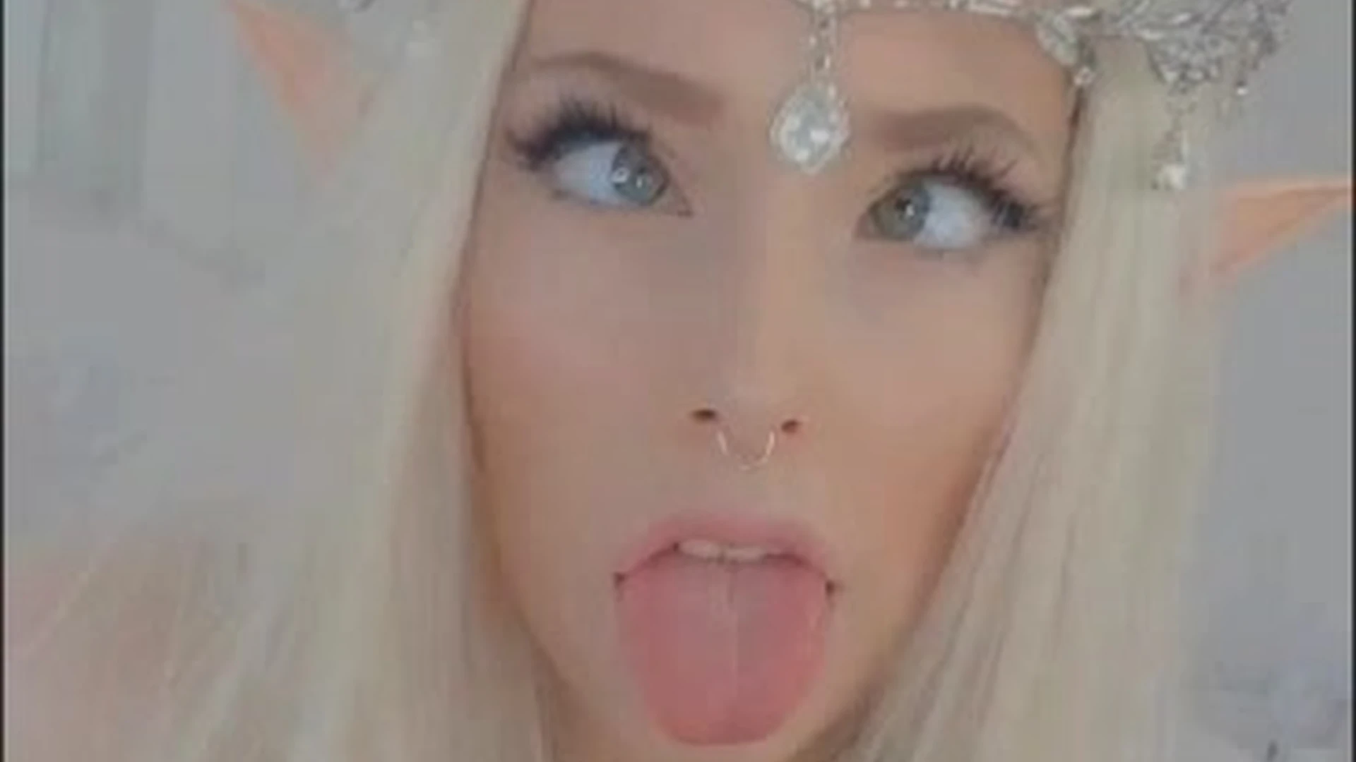 cutie Cosplayer Milkimind onlyfans leaked Full leaked video Epic