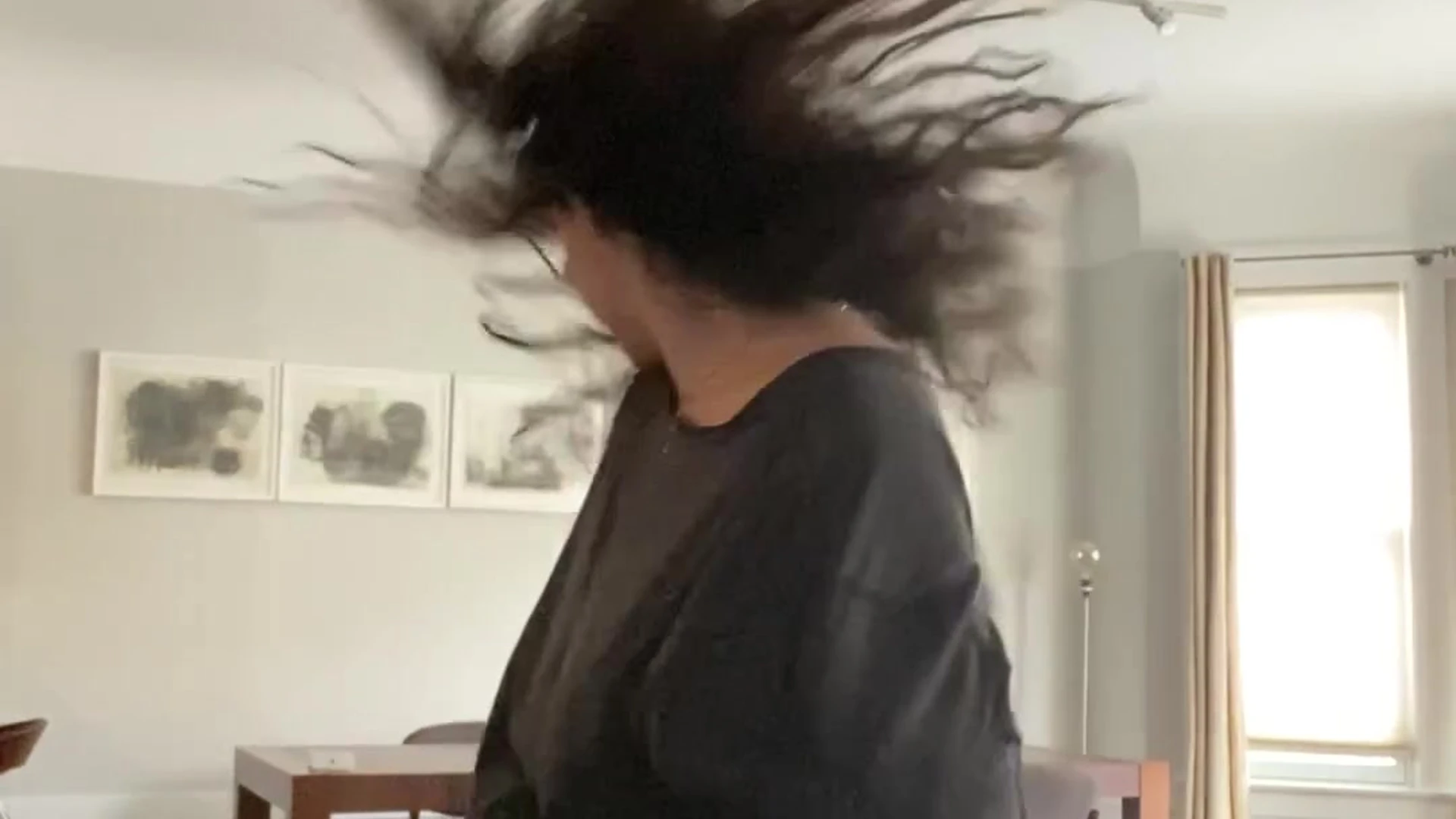 American QuinnFinite nude Vid