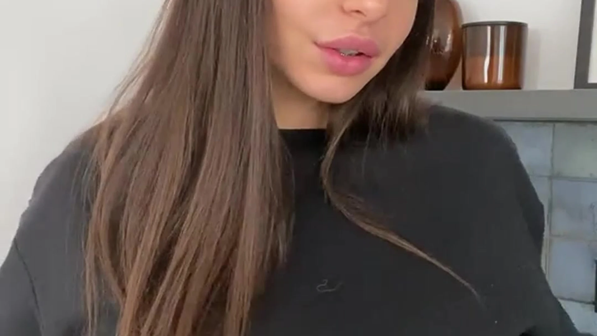 Sensational Slavic sonya jess camrip