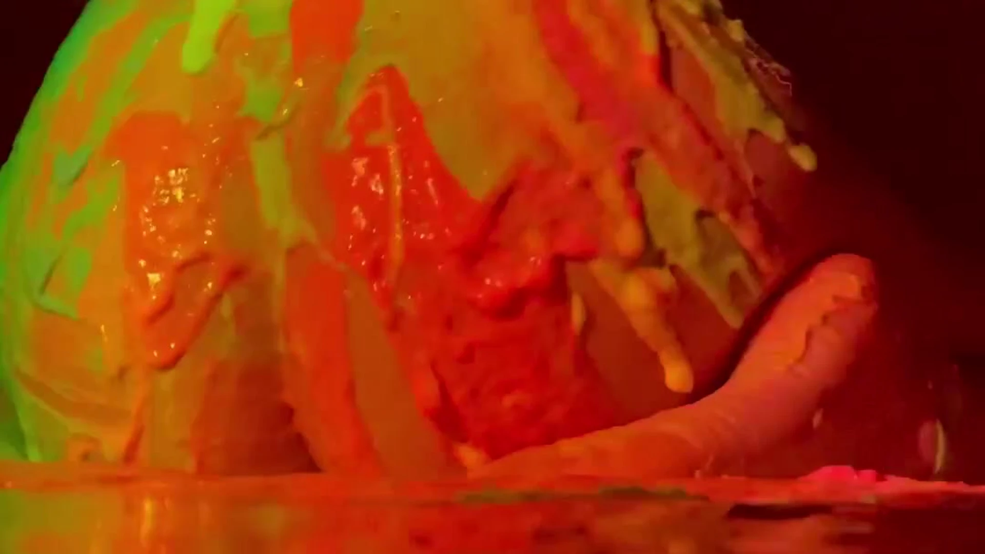 EPIC Authentic American molly-pop ripped cams FullVID