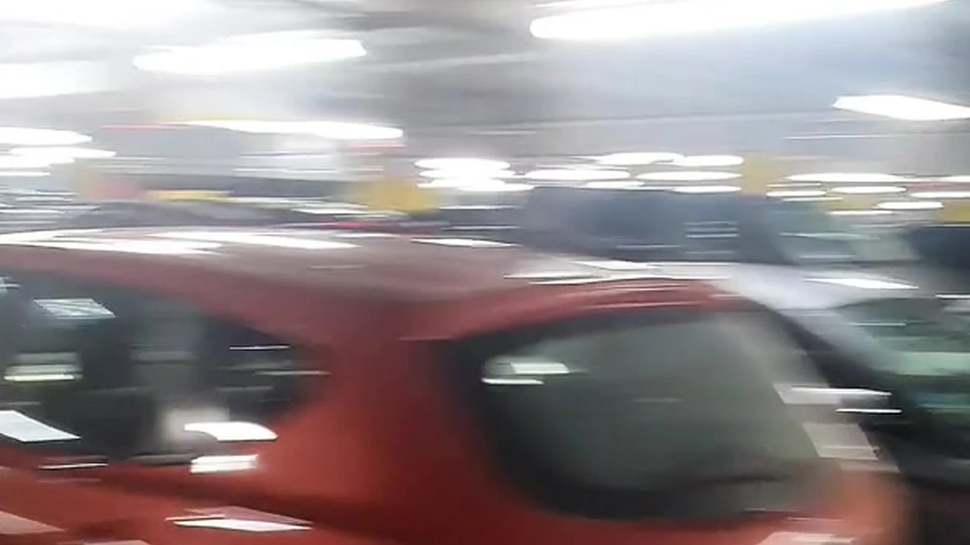 Epic Busty PolaRainbow nude