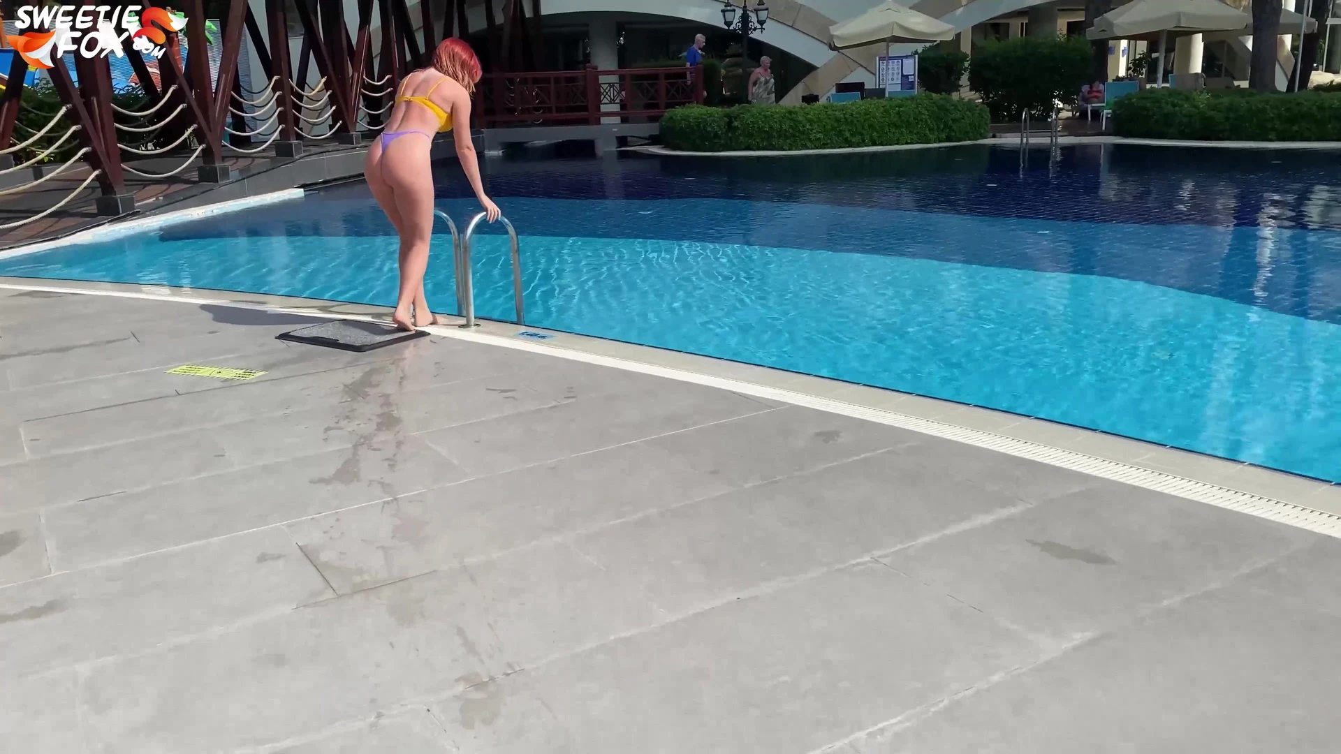 Slut Sweetie Fox free onlyfans