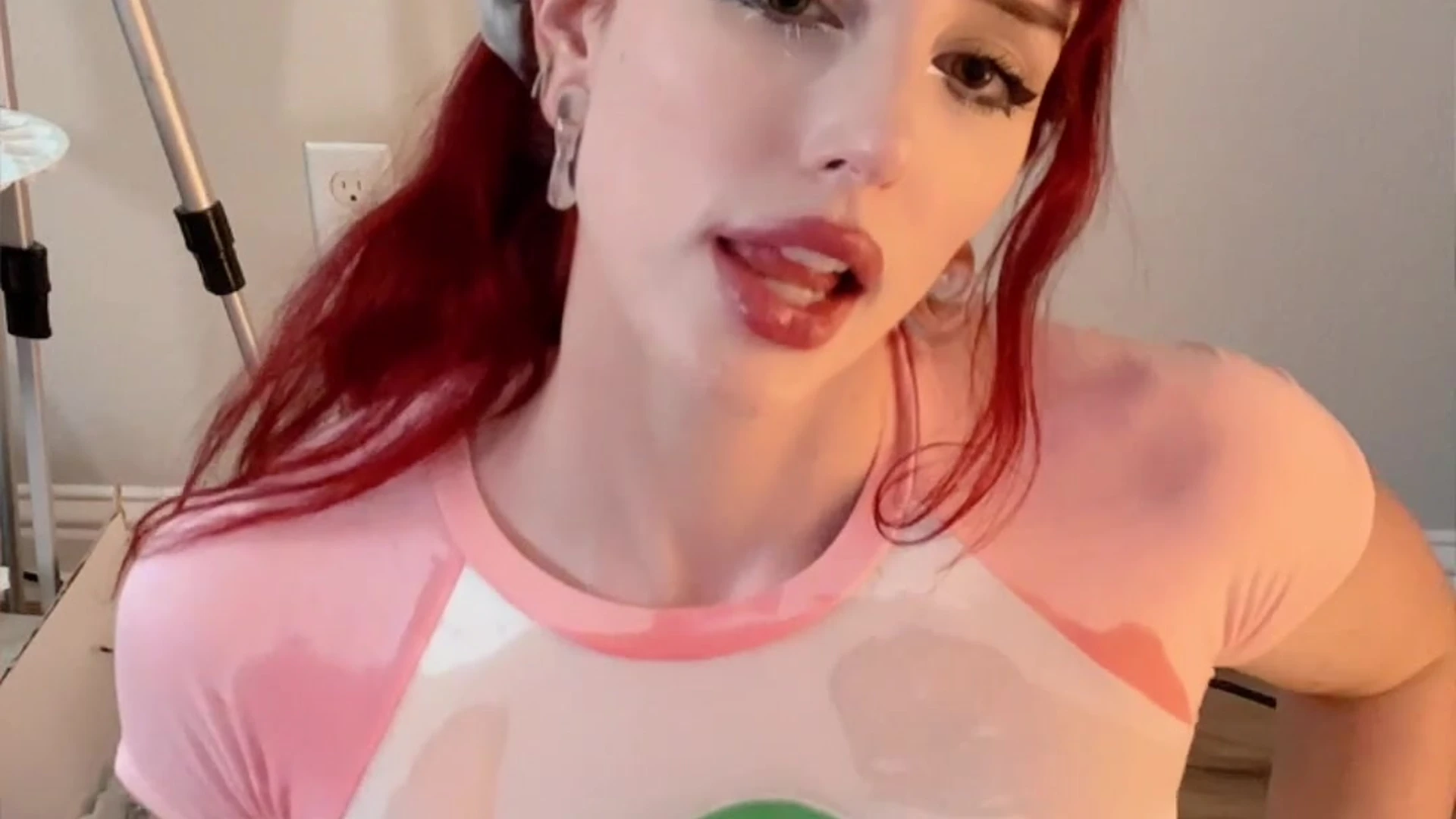 Epic cute Bisexual Morgpie onlyfans leaks FullVID