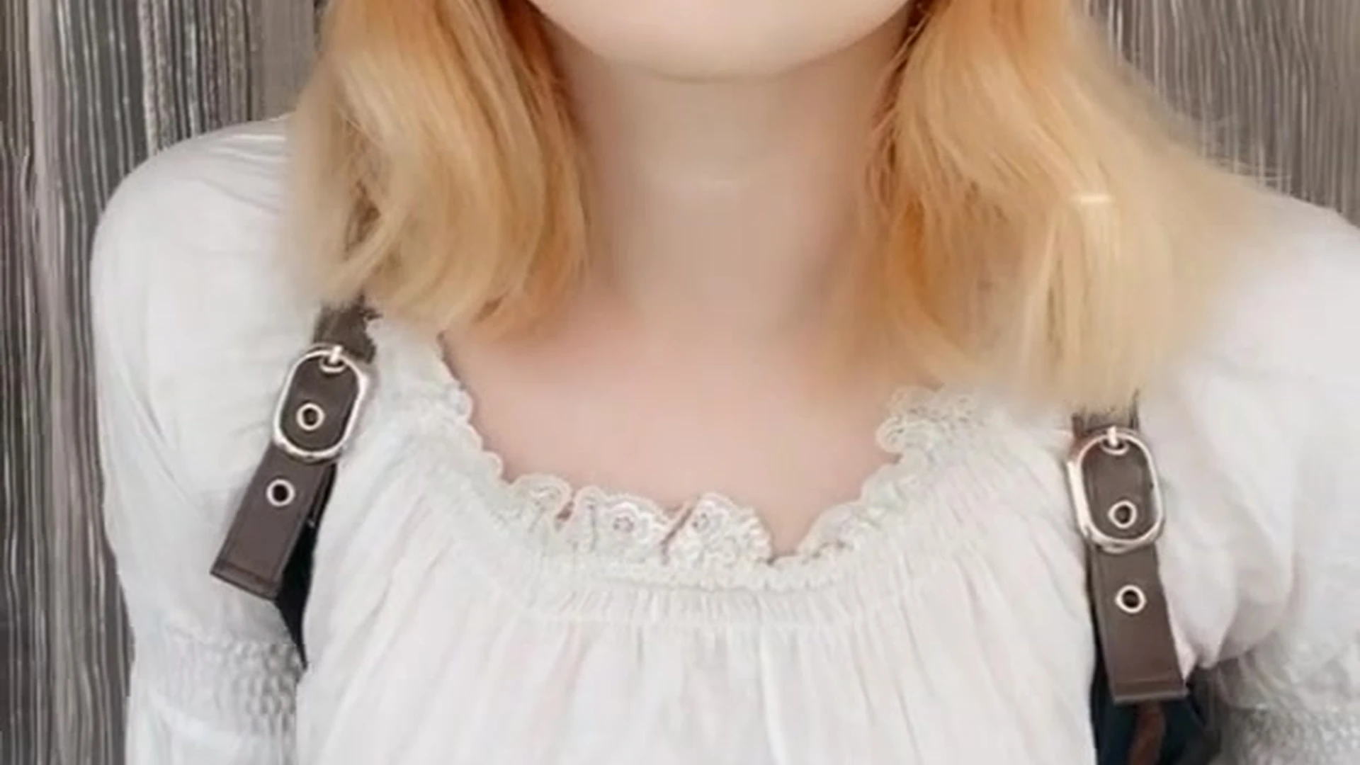 Affable  Big Tits Sweetie Fox nude porn leak Exposed