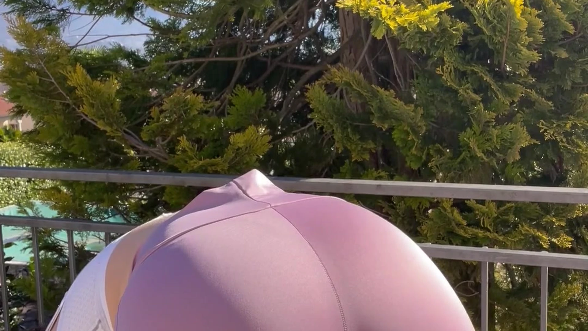 Big Tits Mady Gio sextape Sensational