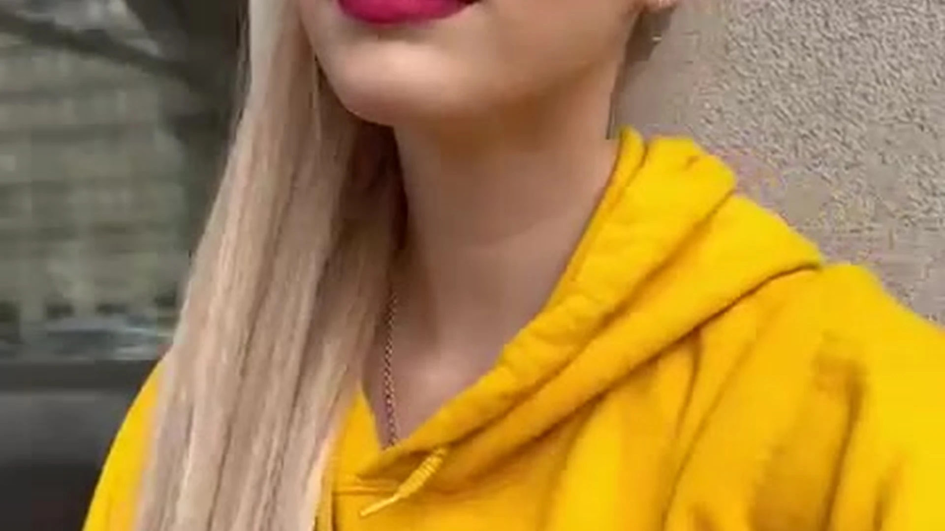 EPIC Persistent Big Tits Angel Youngs leaked sextape