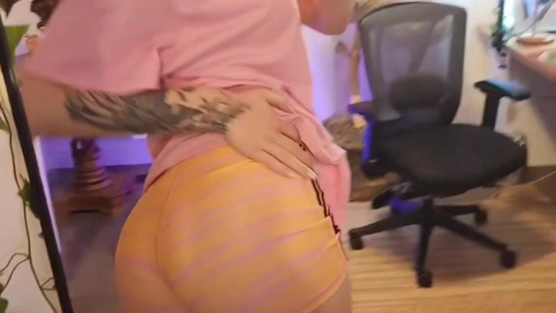 Disciplined fake tits Luxlo Porn Full Video Leaked