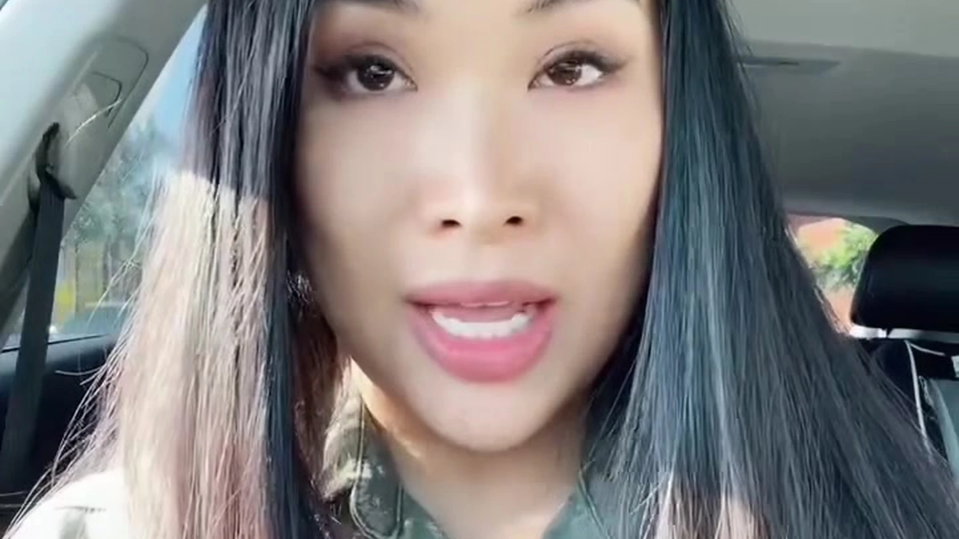 EPIC sexy Asian Jiaoying Summers Leaked nudes Video