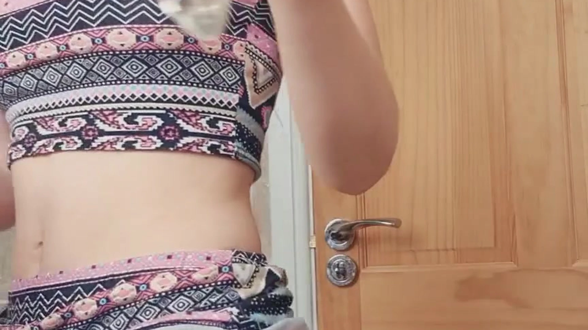 Sensational Blonde chloxxhill of