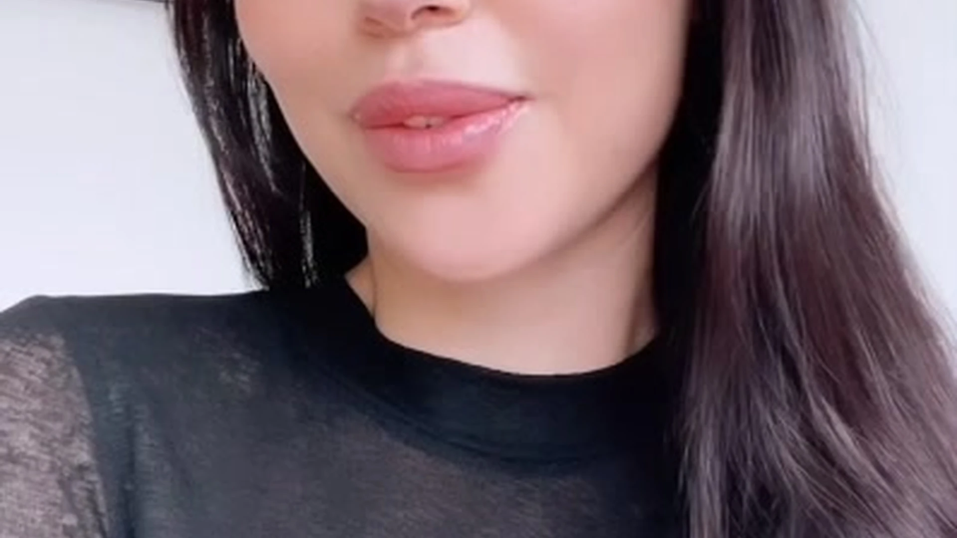 brave Big Tits Latina Marisol Yotta nudes