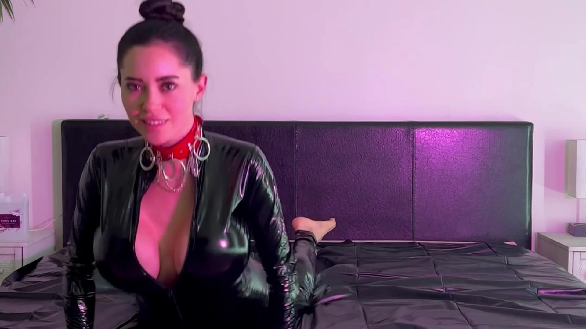 Latina Marisol Yotta onlyfans leaks EPIC