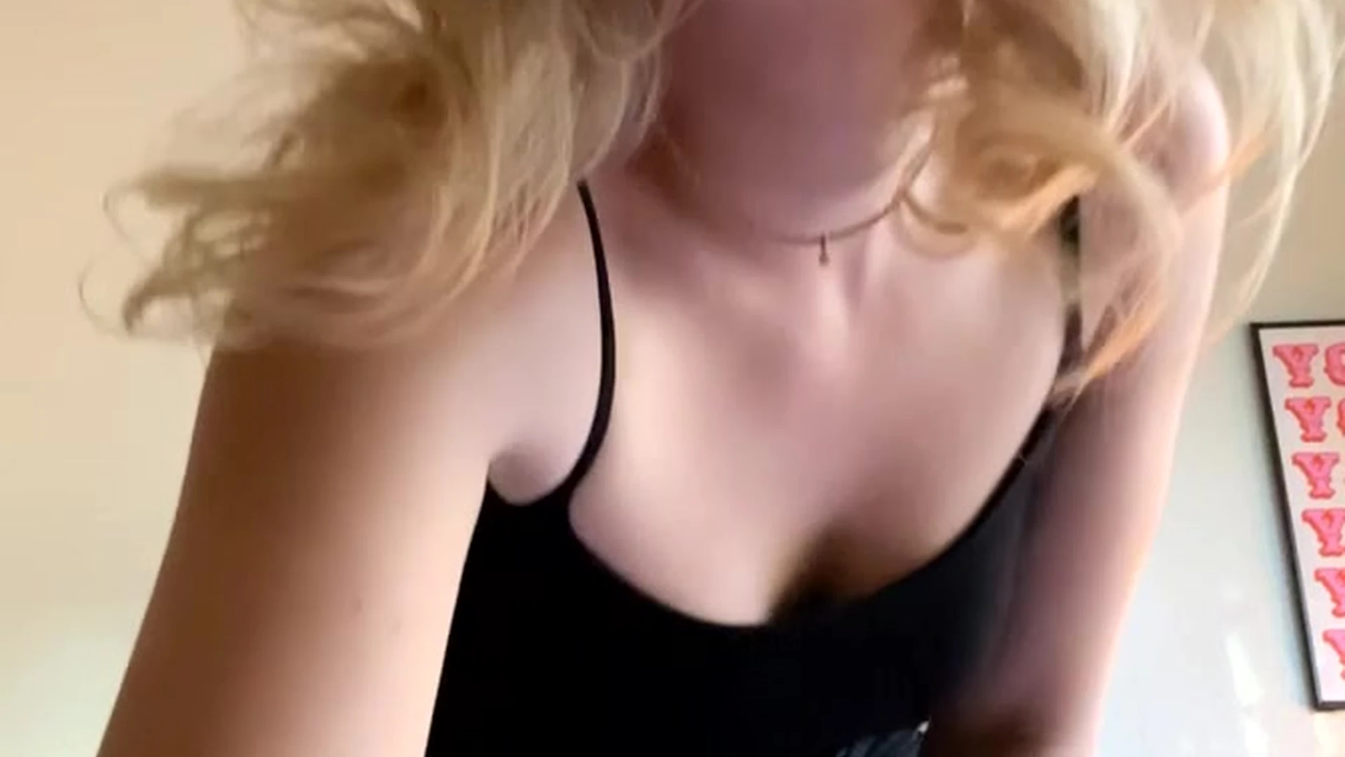 Epic Texas Omgcosplay nude