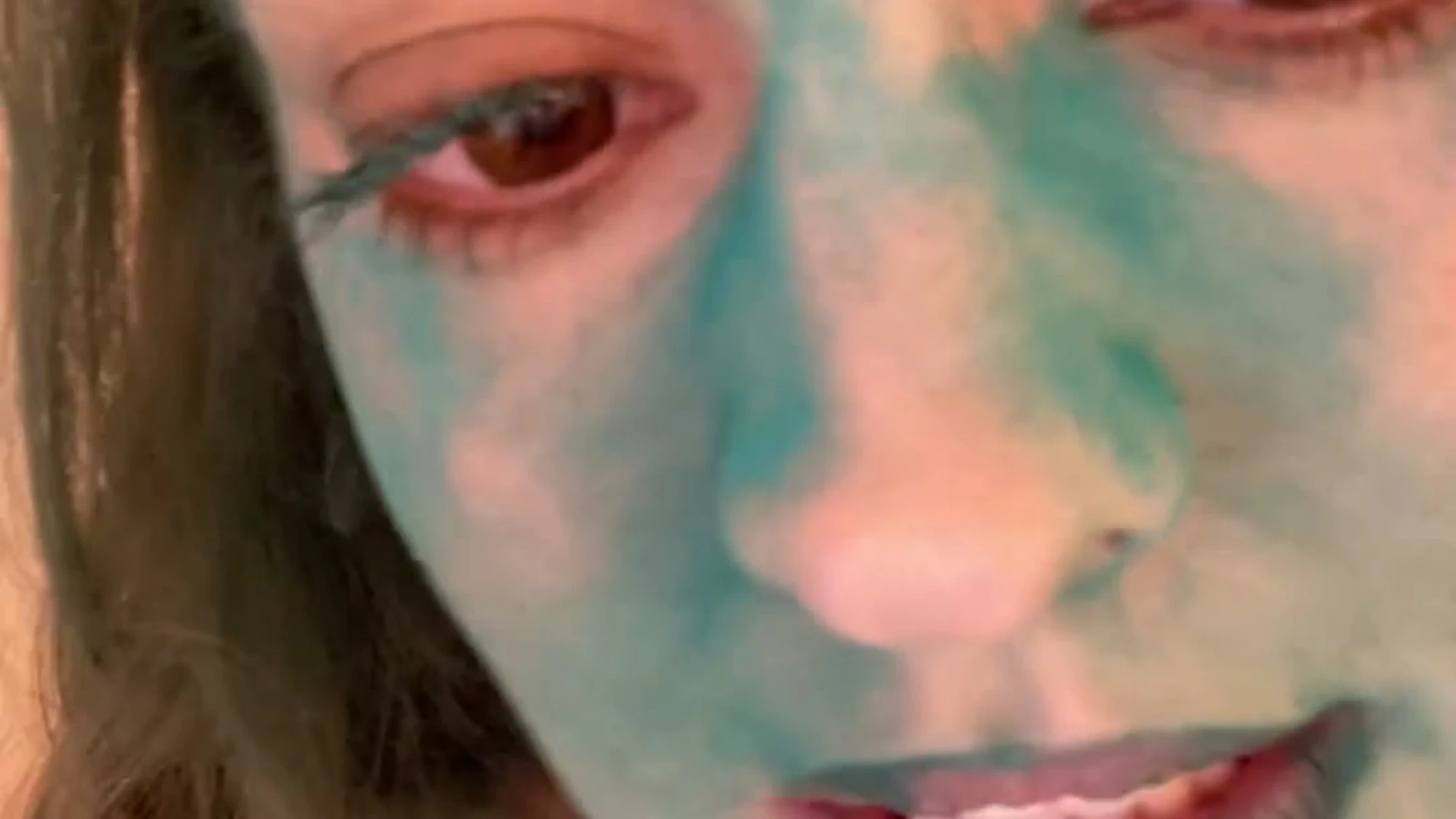 Brunette Mary Moody onlyfans leaked Full Movie