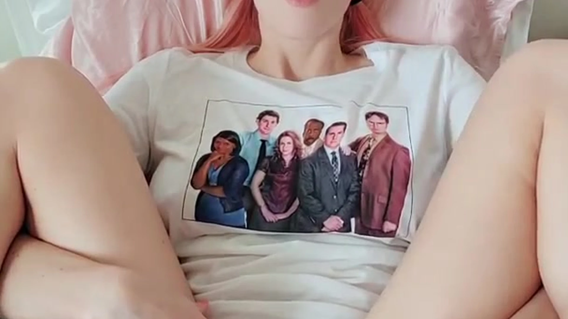 EPIC BABE F Cups Morgpie nude porn leak