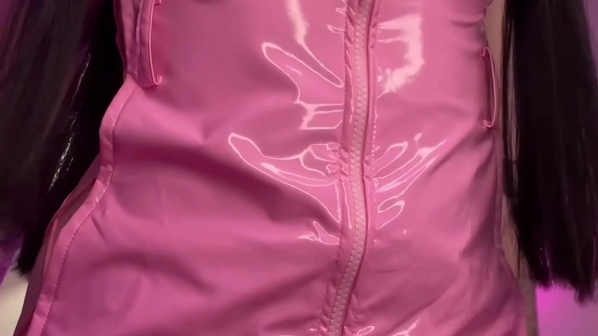 Sensational OF GIRL Cute Mia Yokai tits