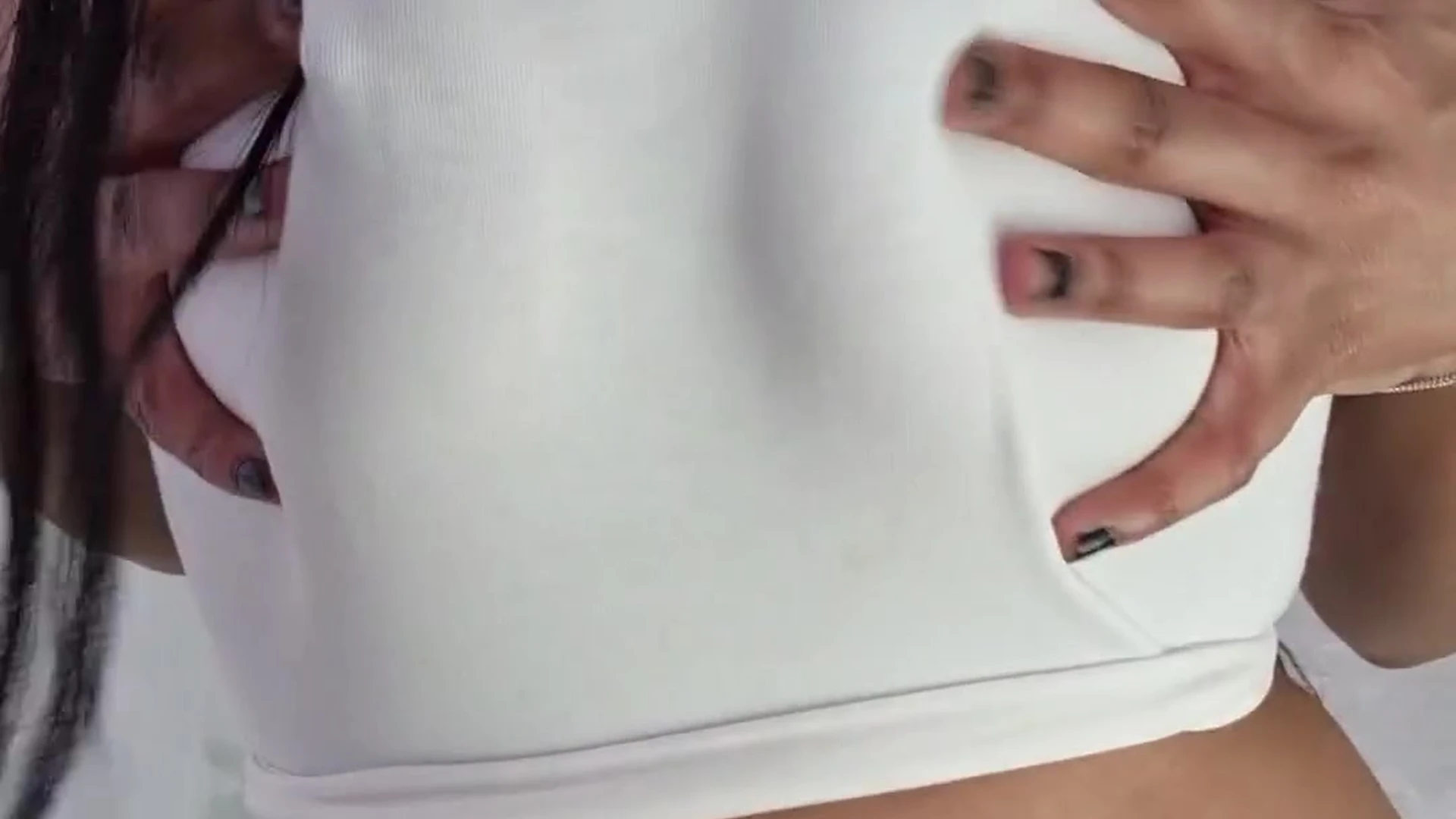 Cute Mia Yokai leaks pic Clip