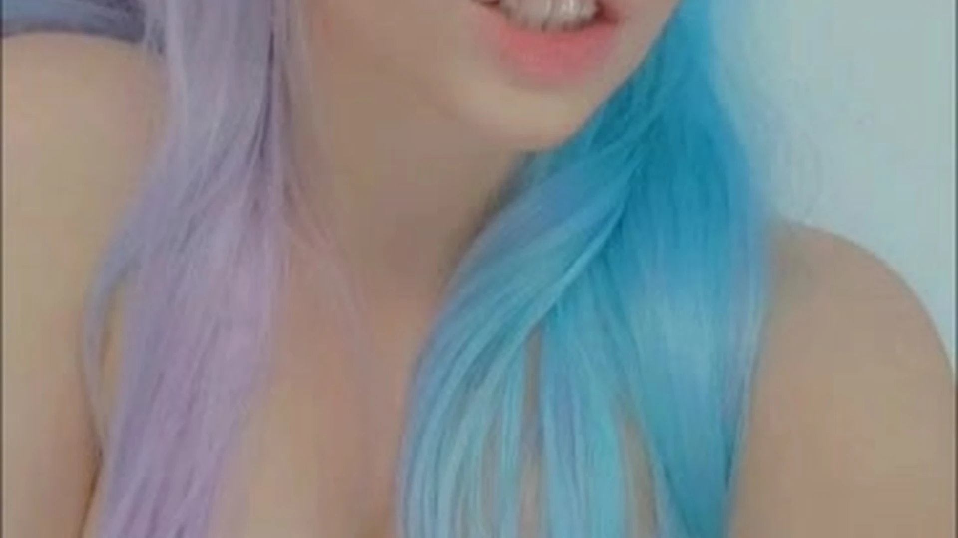 Authentic Big Tits Milkimind leaks private dm video