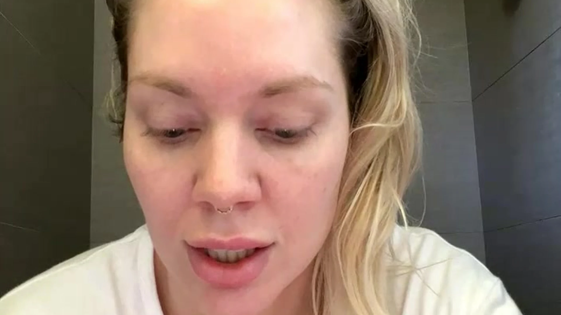 Sensational American Lucijoi pic leaks