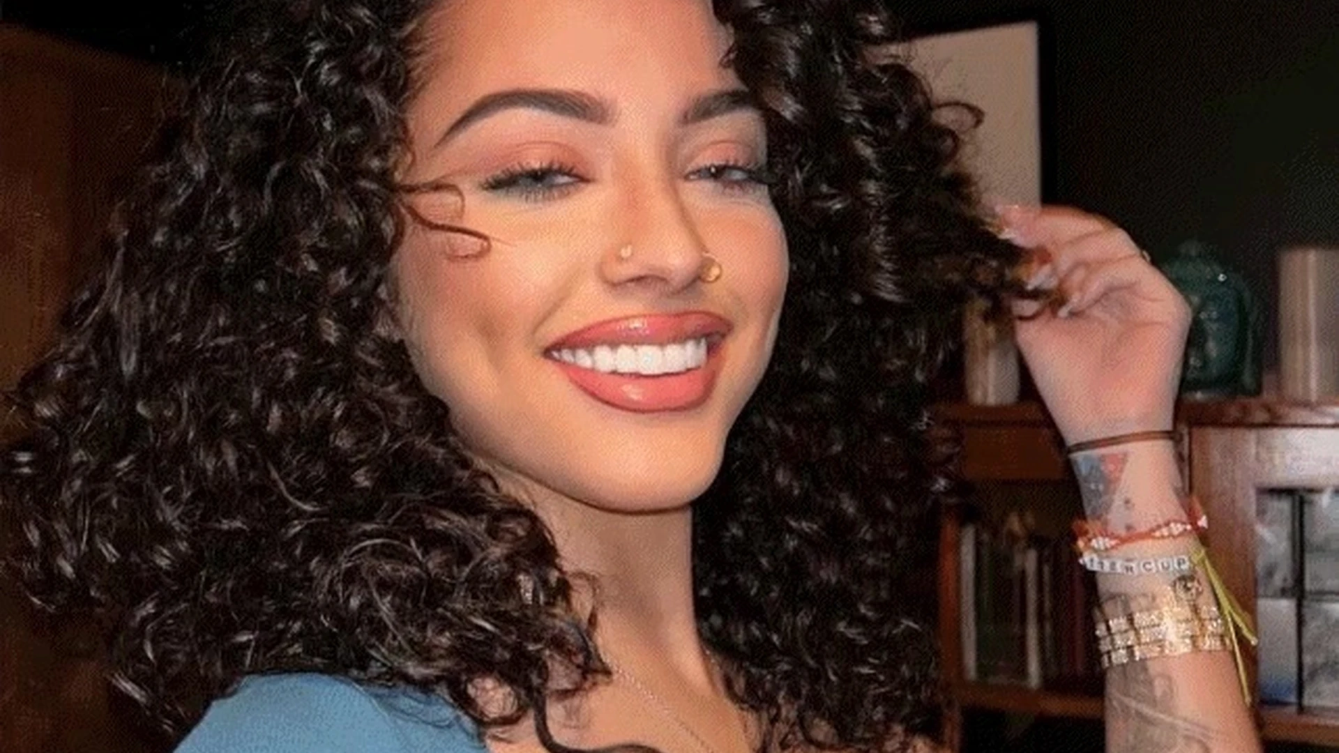 hotie Latina Malu Trevejo sex Exclusive full vid Epic