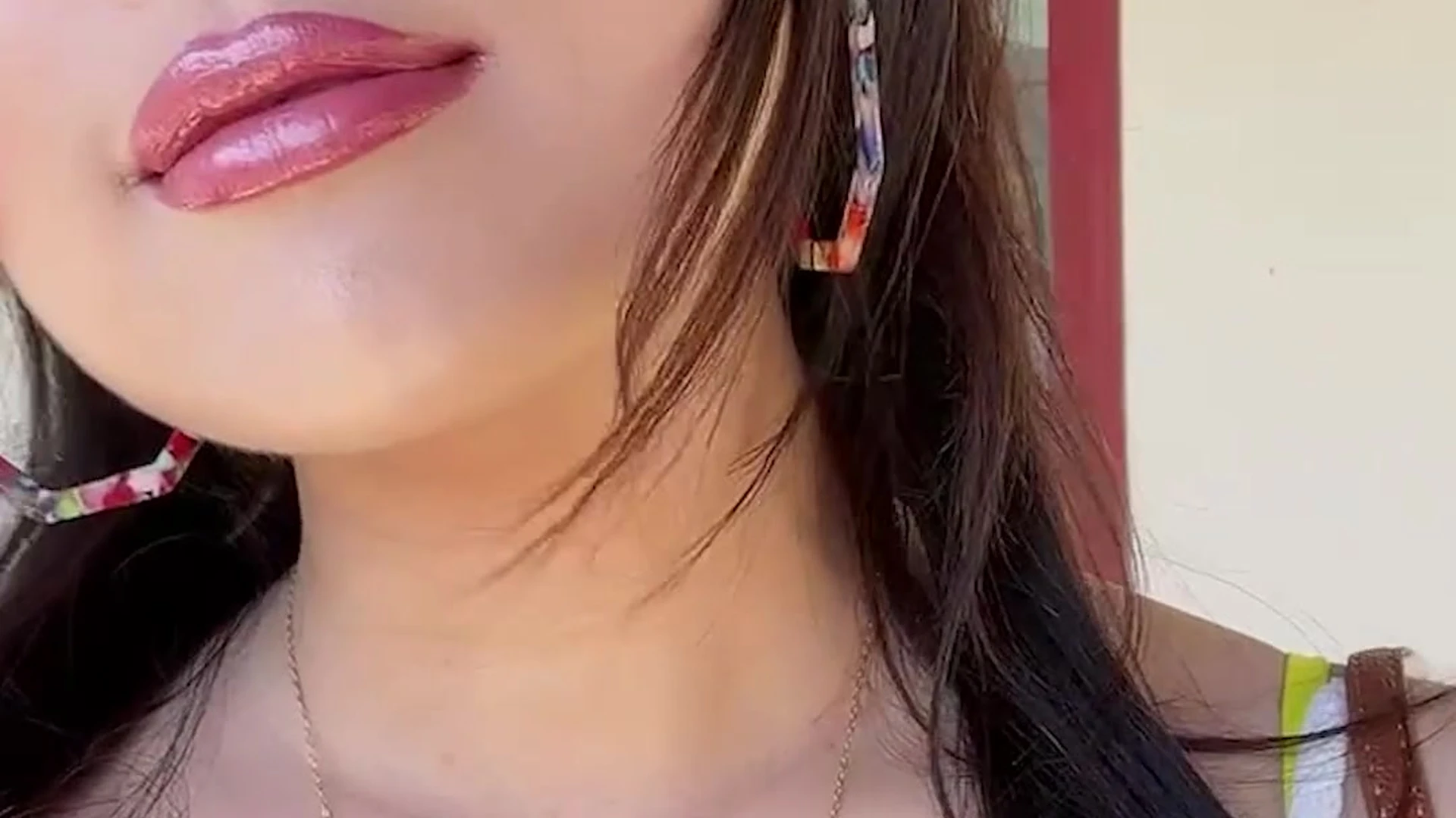 Petite Jiaoying Summers sexy onlyfans leak Sensational