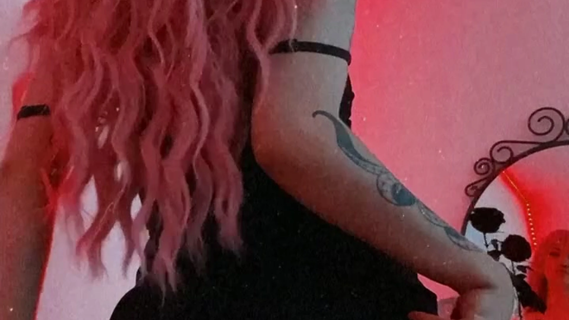 OF GIRL Big Boobs Mia Yokai blowjob Epic