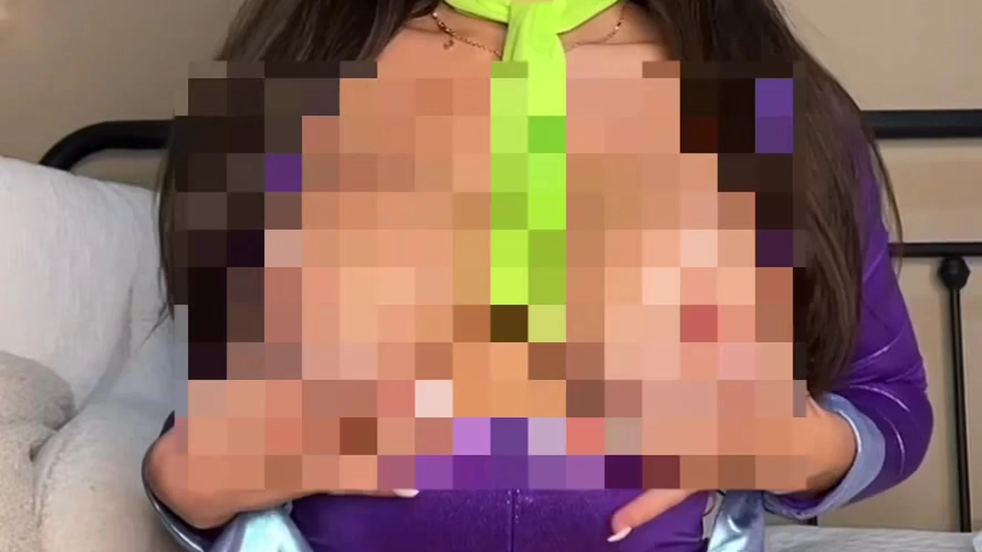 fucktoy Skank Mia Monroe reddit full clip leak Sensational