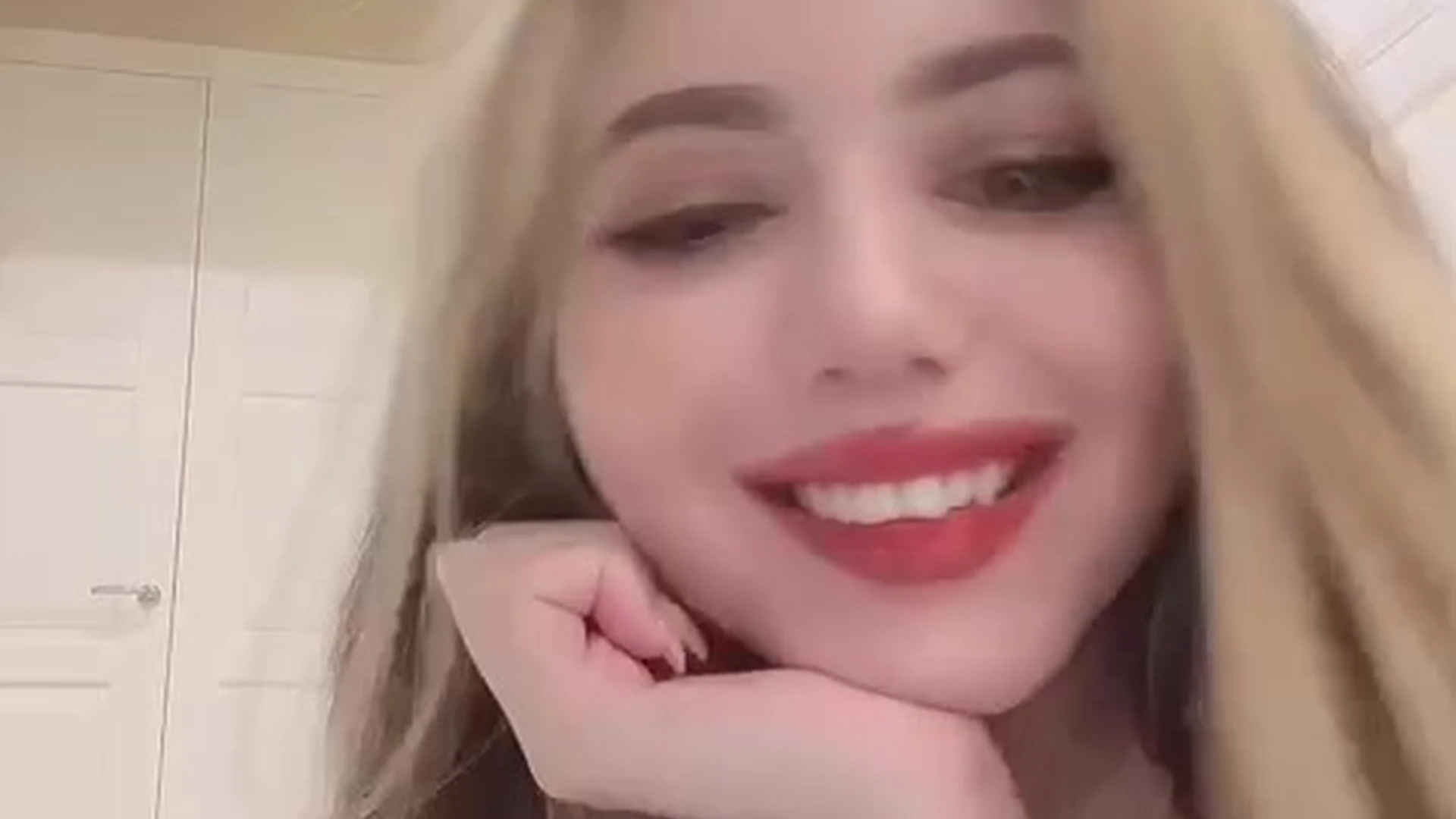 Huge Boobs Alina Becker leaked VIDFULL