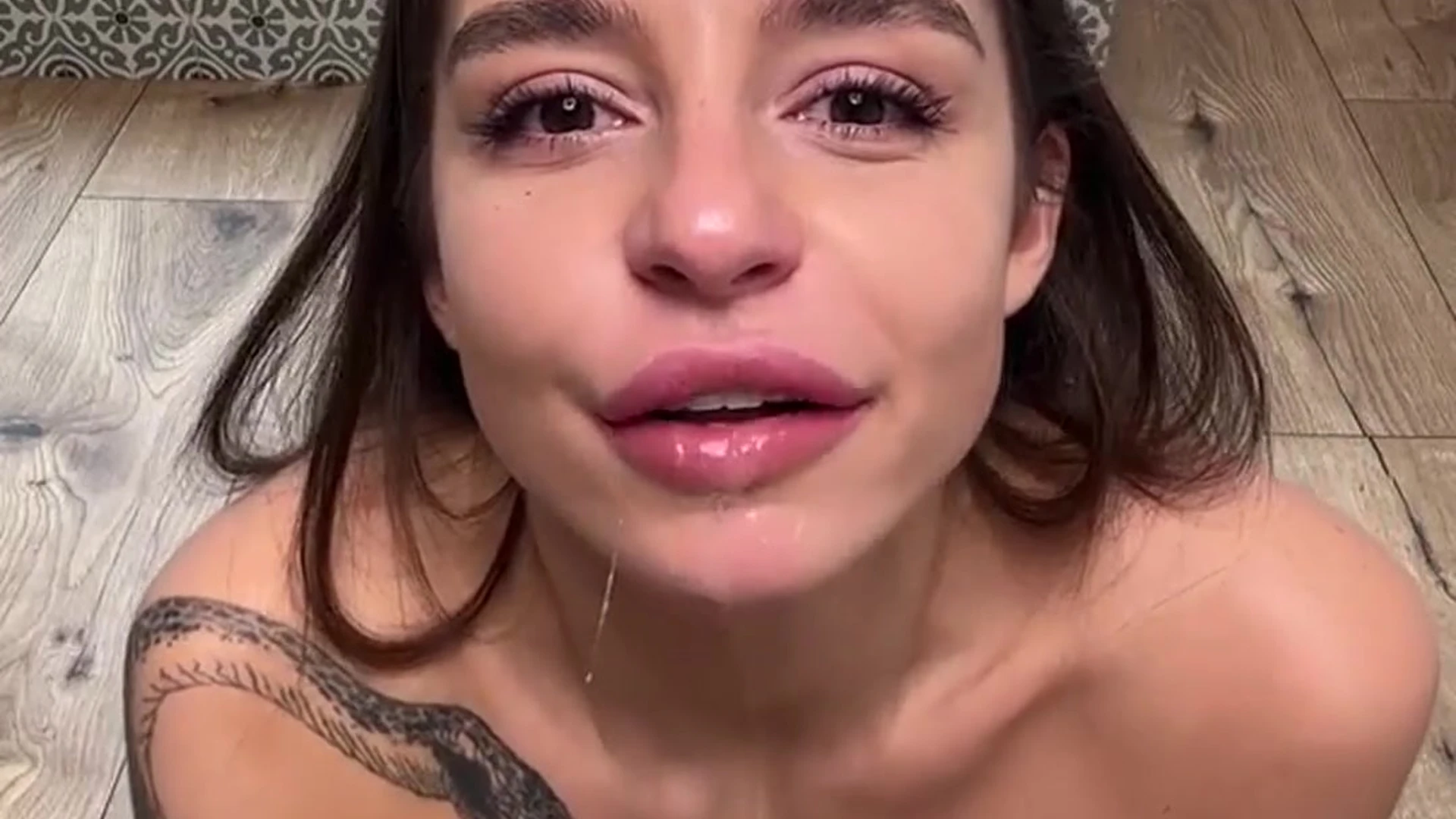 Babe Sweating Slavic sonya jess Leaked Onlyfans