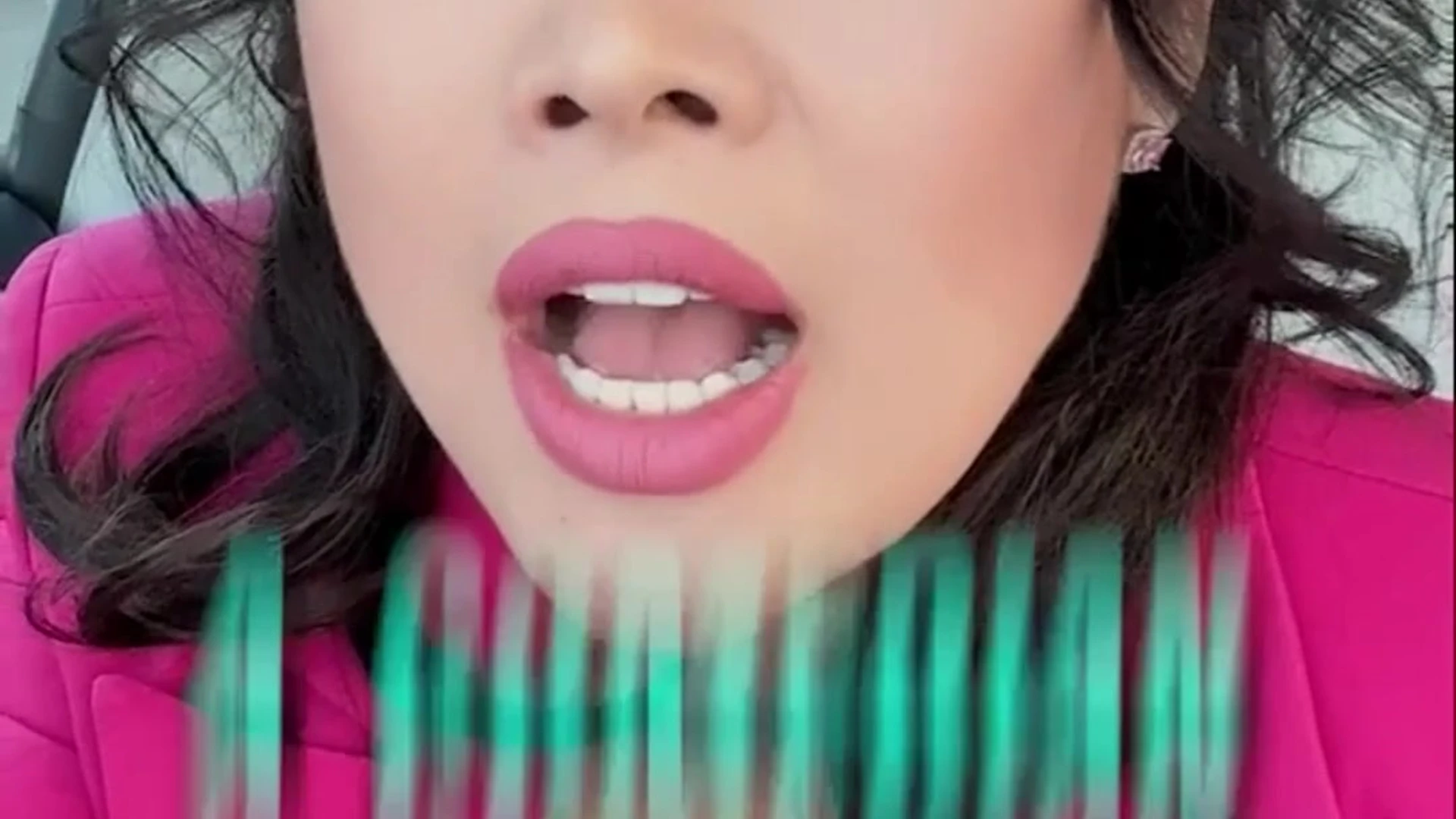 fucktoy Asian Jiaoying Summers onlyfans leaked