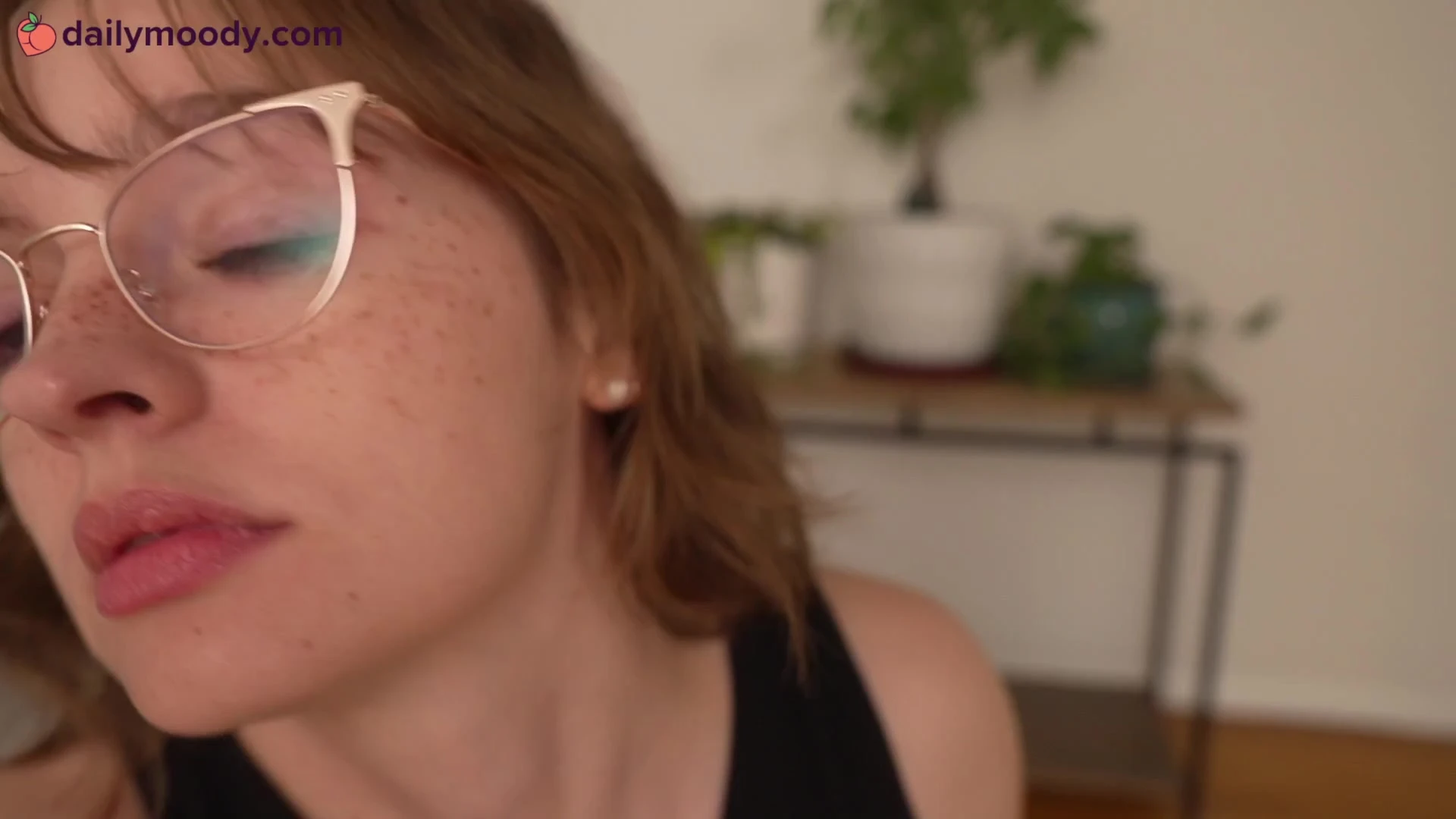 American Mary Moody leaked exclusive