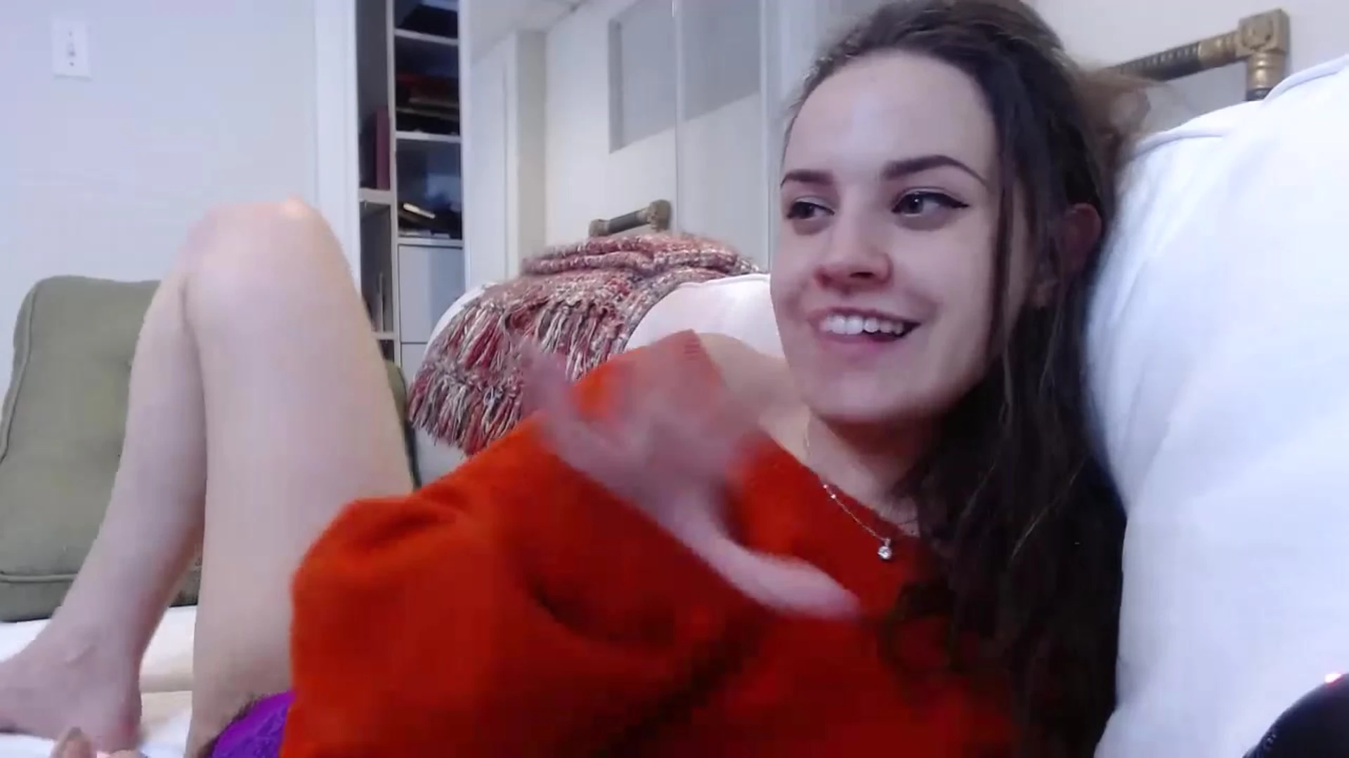 EPIC Big Tits QuinnFinite sexy