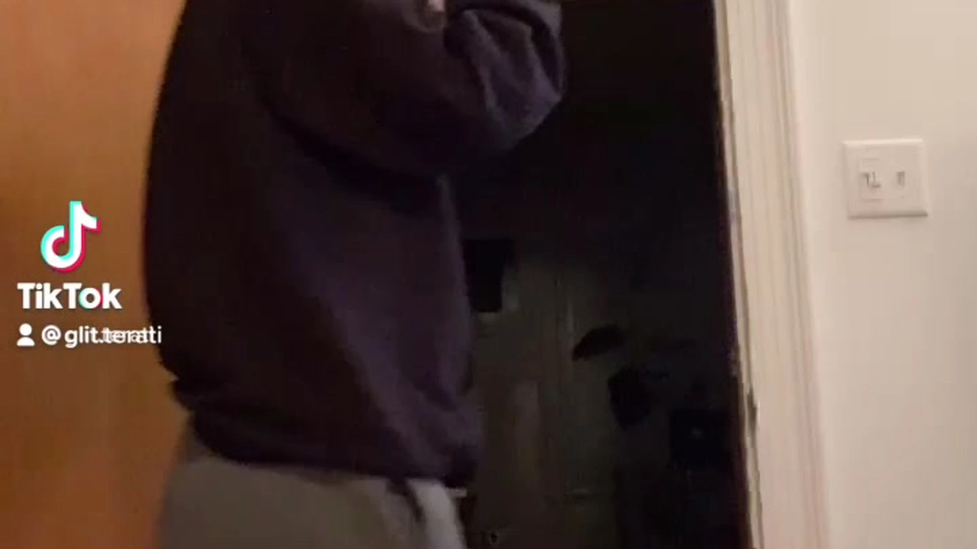 Small Ass Glitterati pic leaks Video