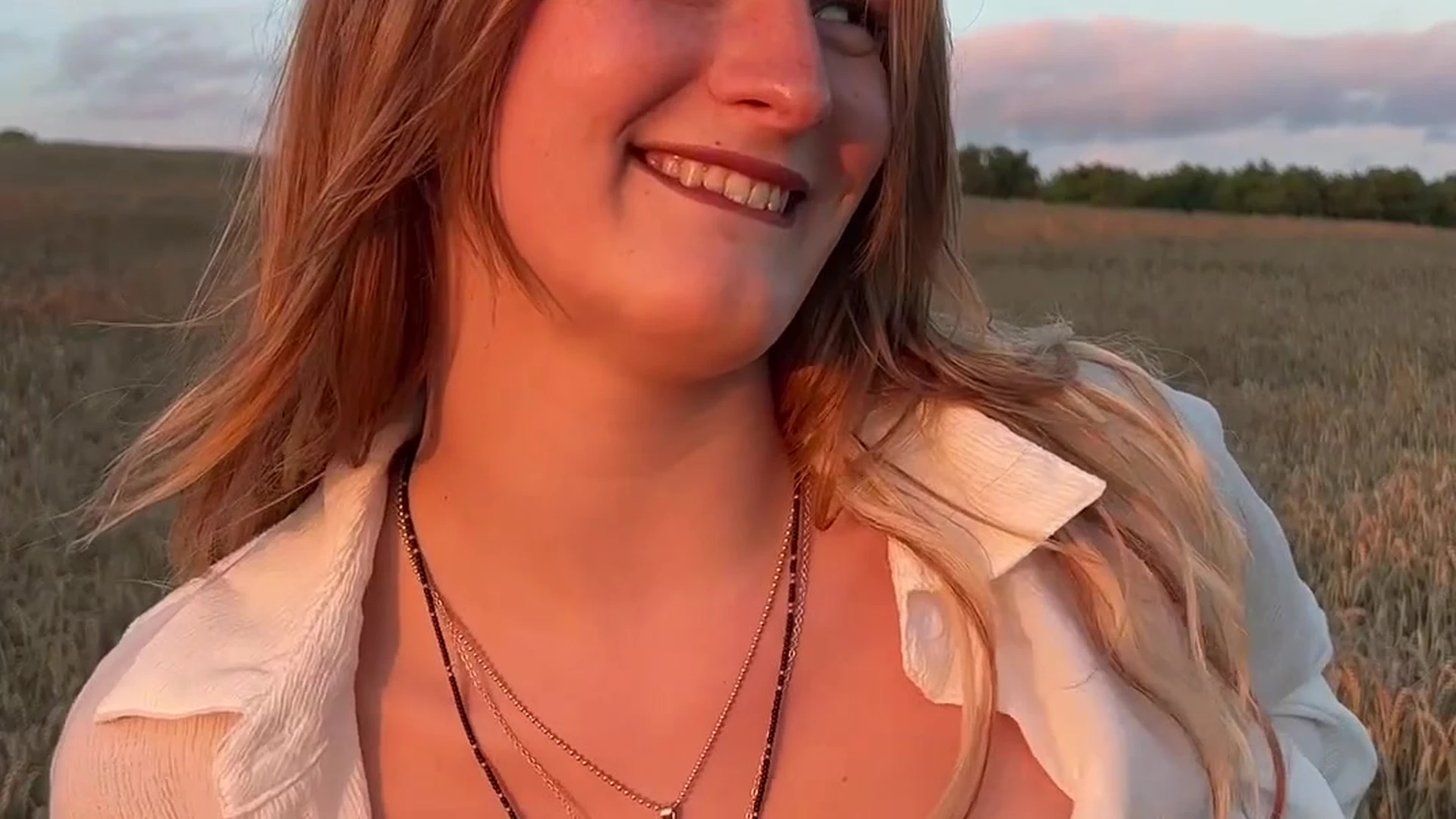 Big Natural Boobs Itscarlyjane Fansly leak Exposed