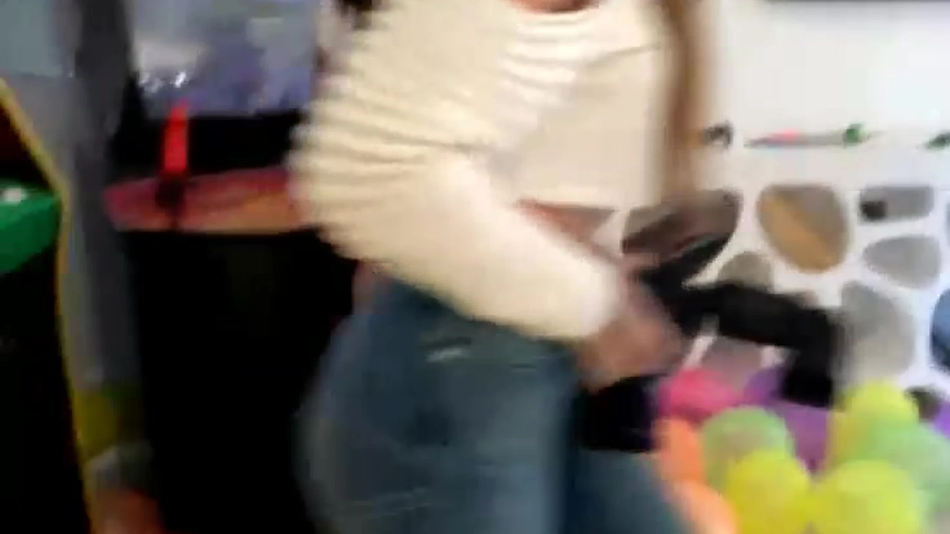 Brunette Malu Trevejo camrip Full Video Leaked