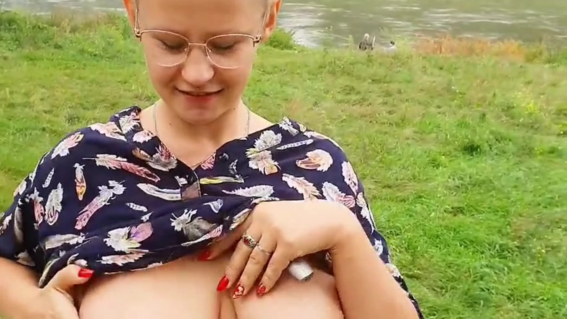 Big Tits PolaRainbow of leaks