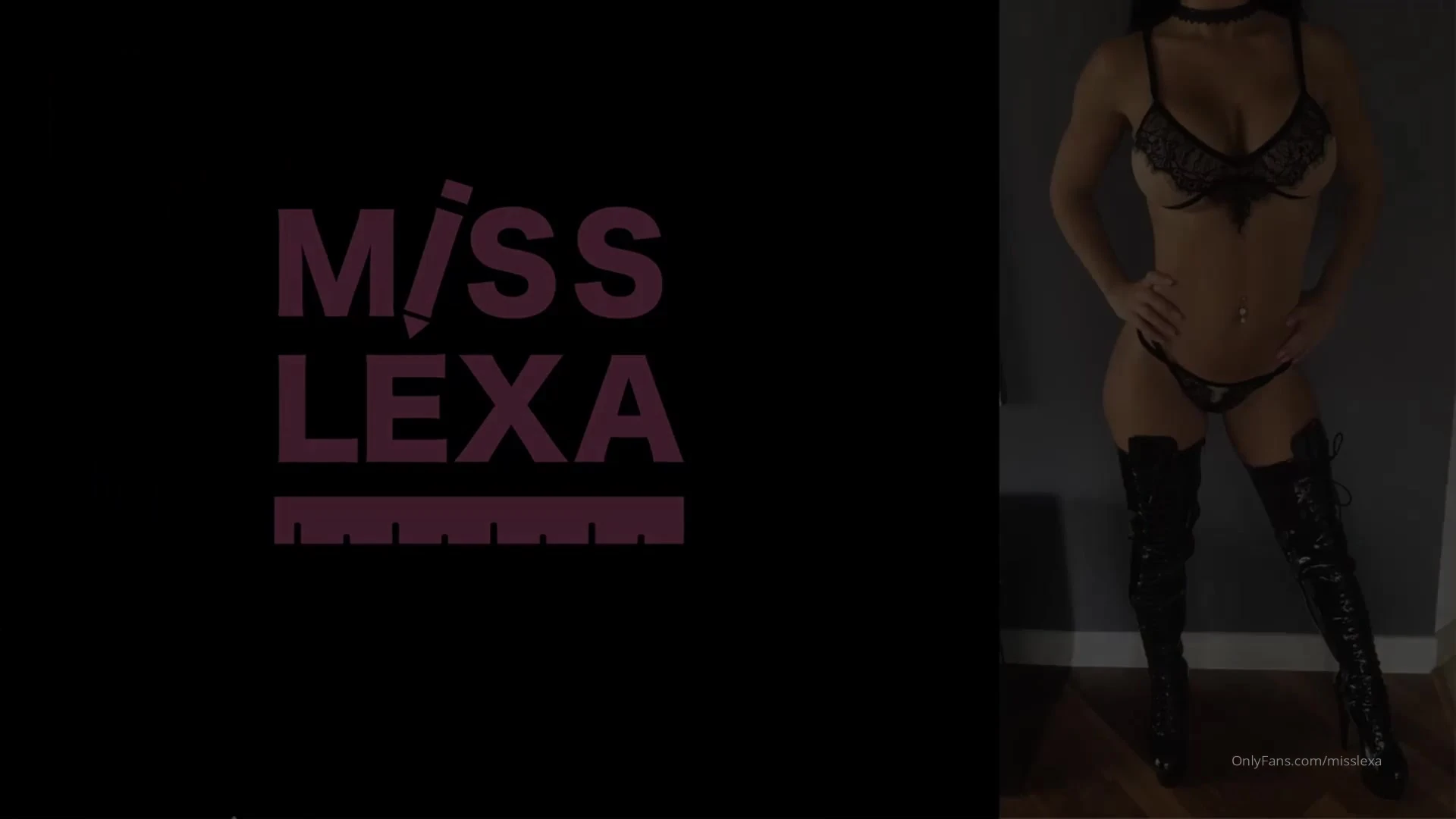 Escort Miss lexa leaked xxx Full Video Leaked