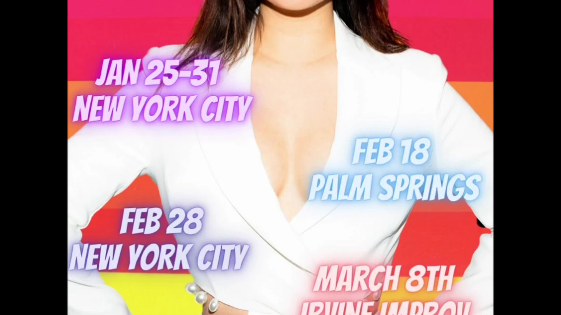 Sensational Enigmatic  Petite Jiaoying Summers bj