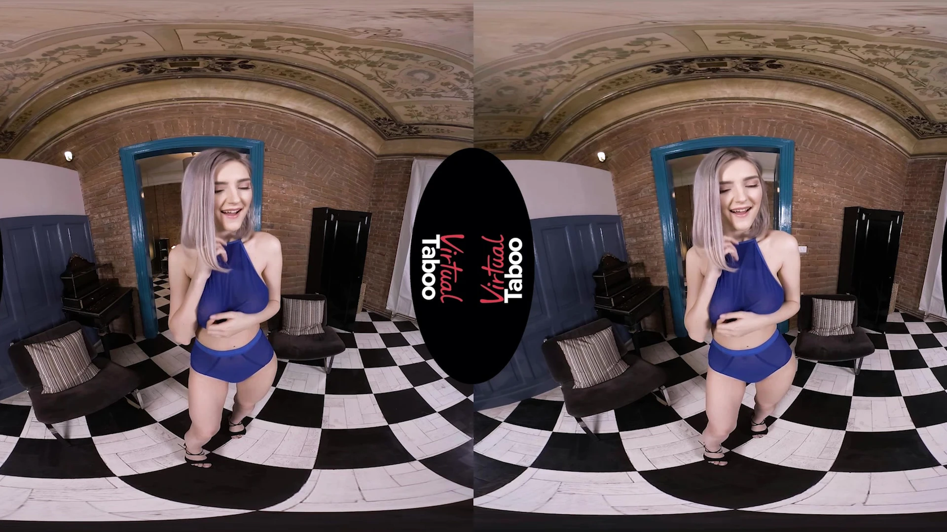 Sensational Big Tits Eva Elfie instagram