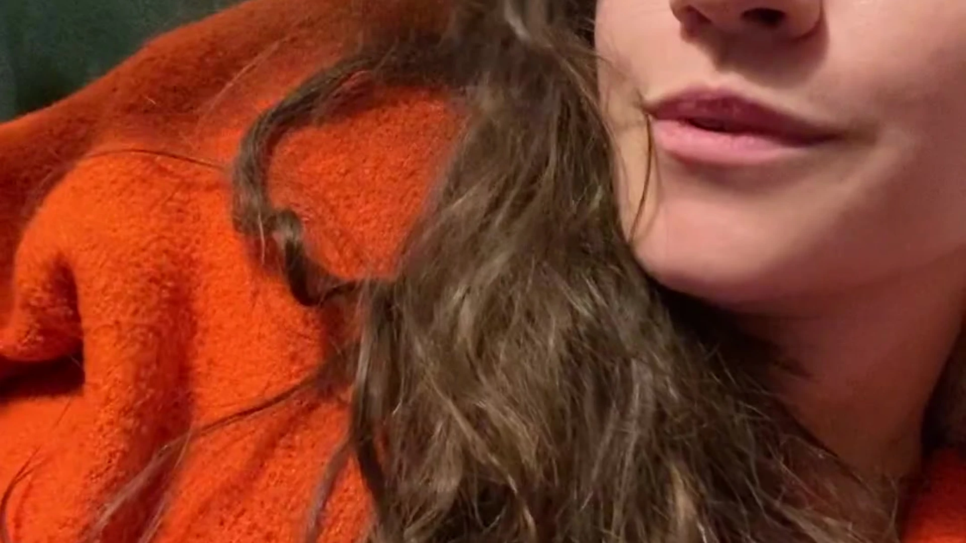 bimbo sucking American QuinnFinite Patreon leak