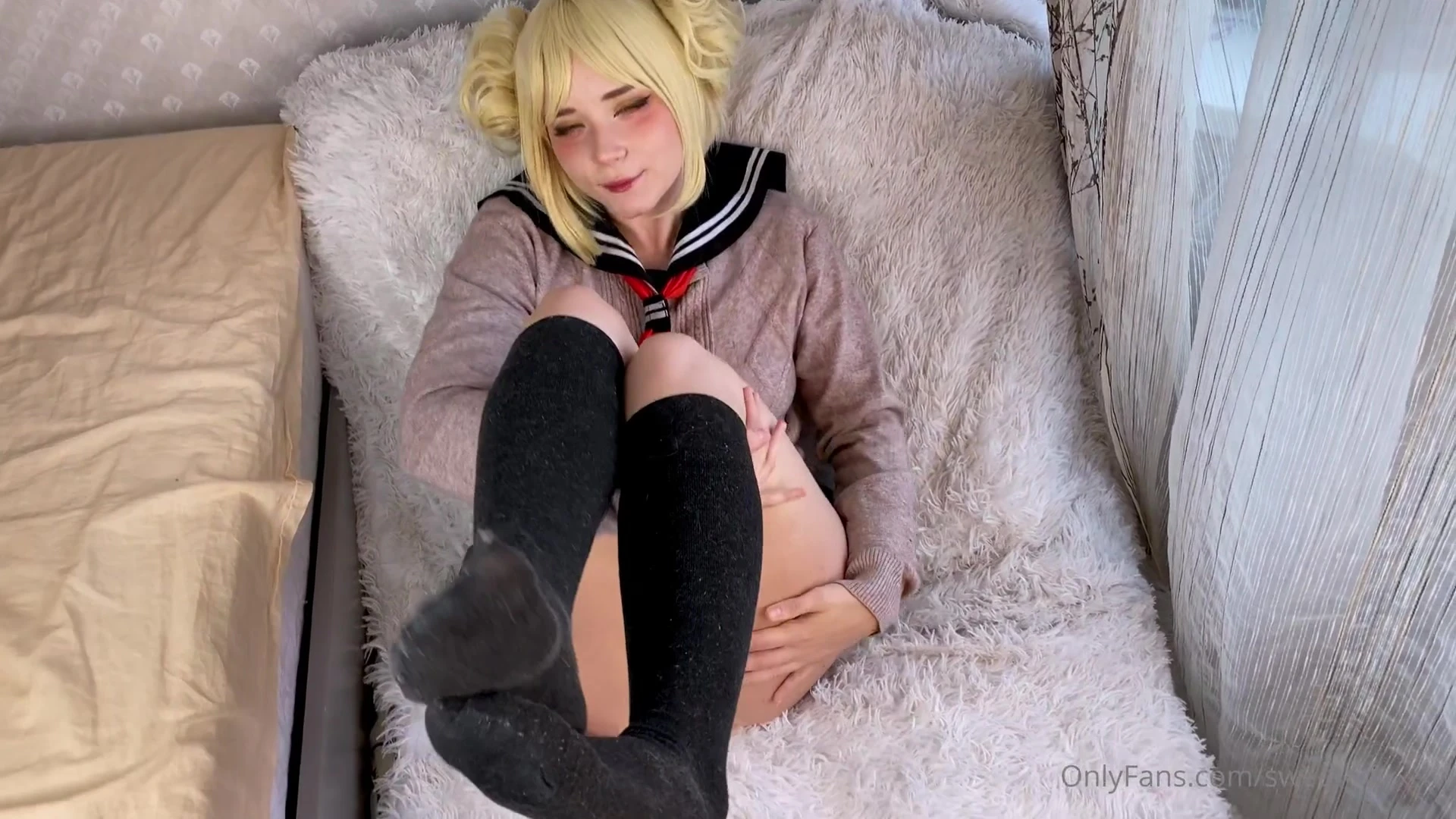 Slut Sweetie Fox Onlyfans Leak Full leaked video