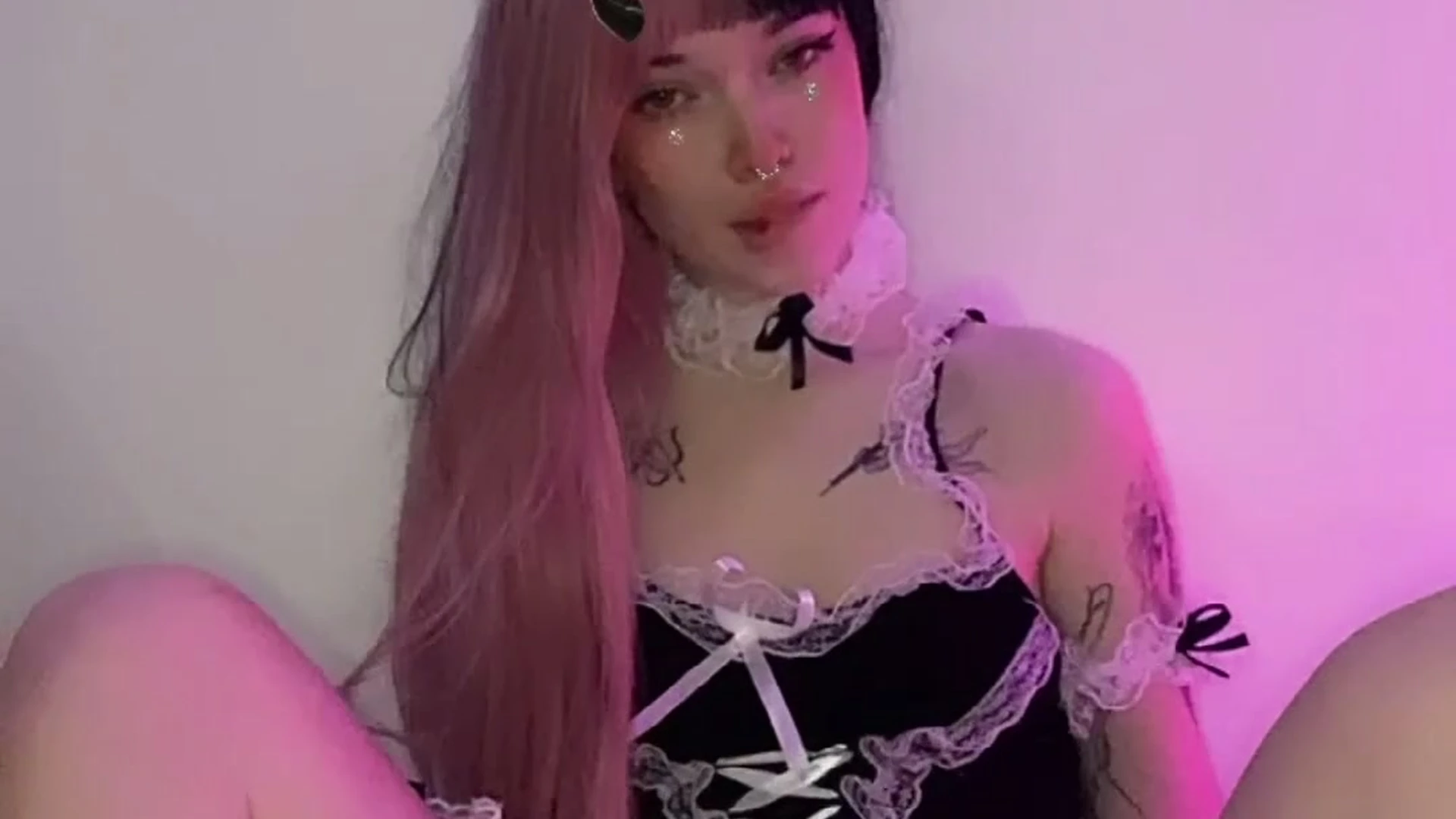 sexy bitch Fake Tits Mia Yokai leaked tits pic fullvideo EPIC