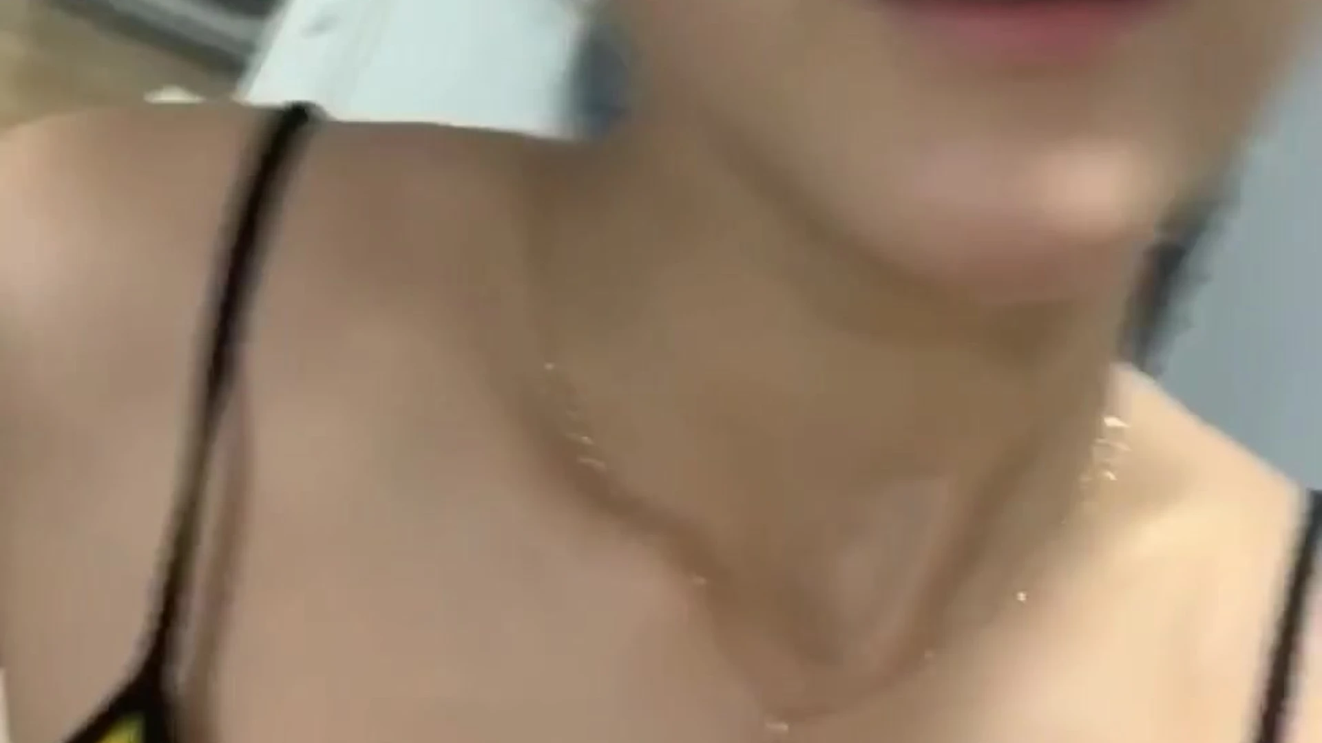 hot girl Dripping Petite Eva Elfie nude