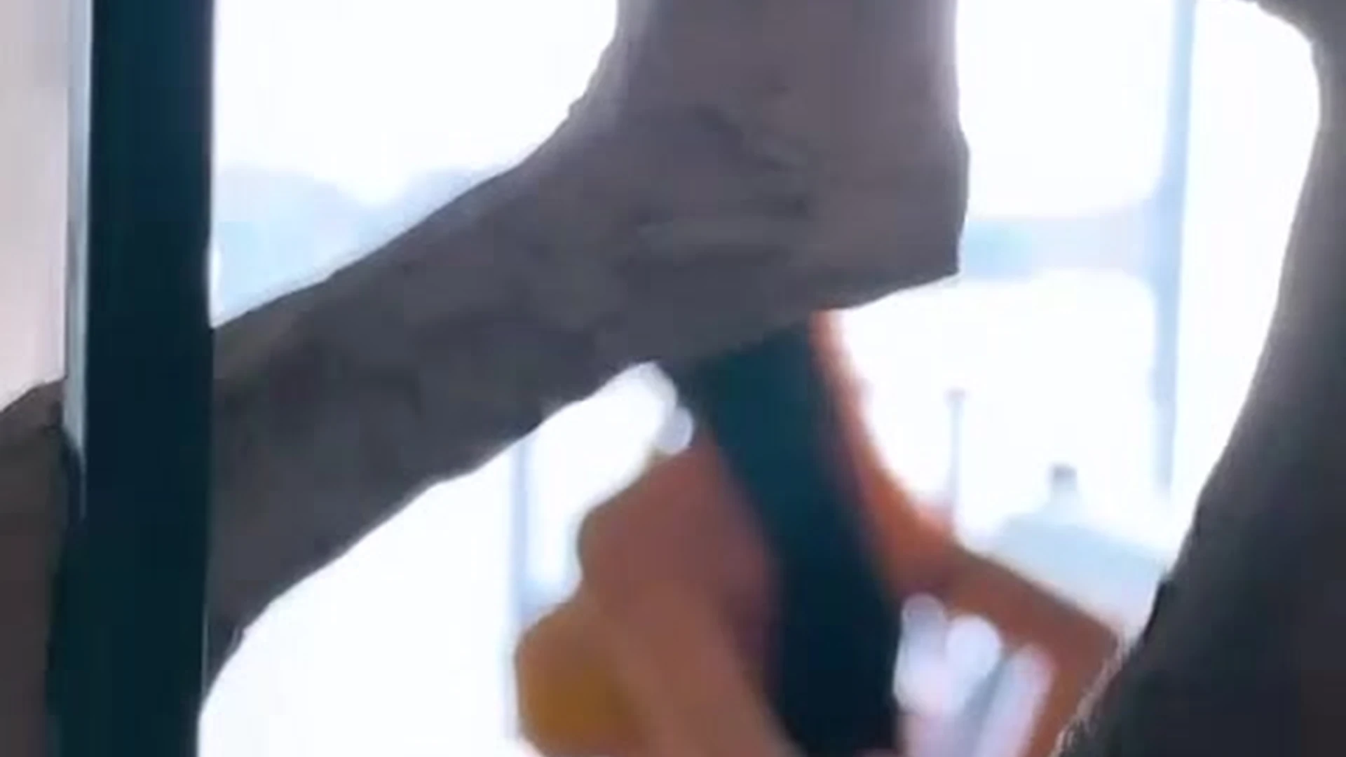 Courageous Huge boobs Marisol Yotta sex Vid