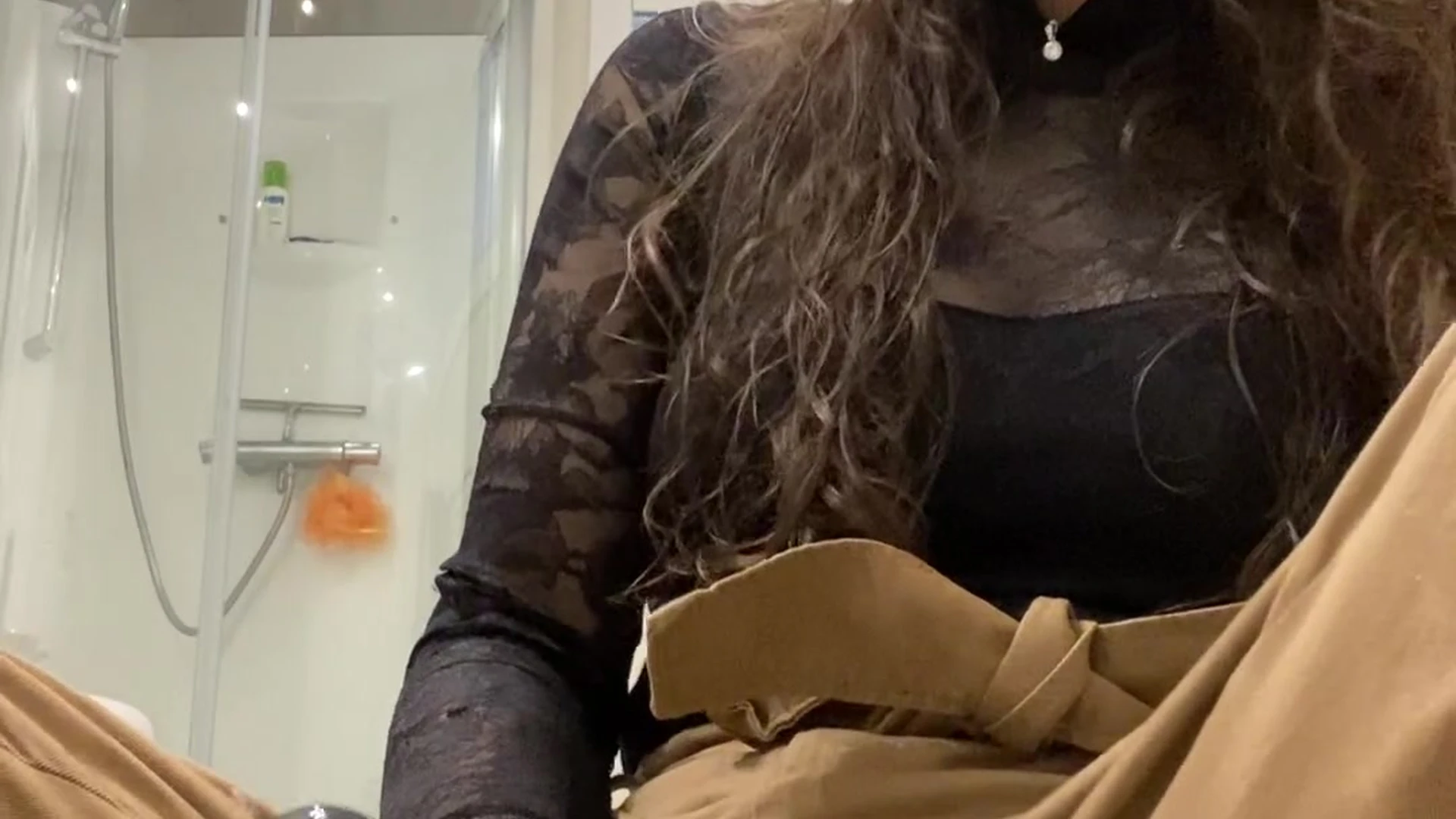 bitch Tiktoker QuinnFinite leaks pic Clip