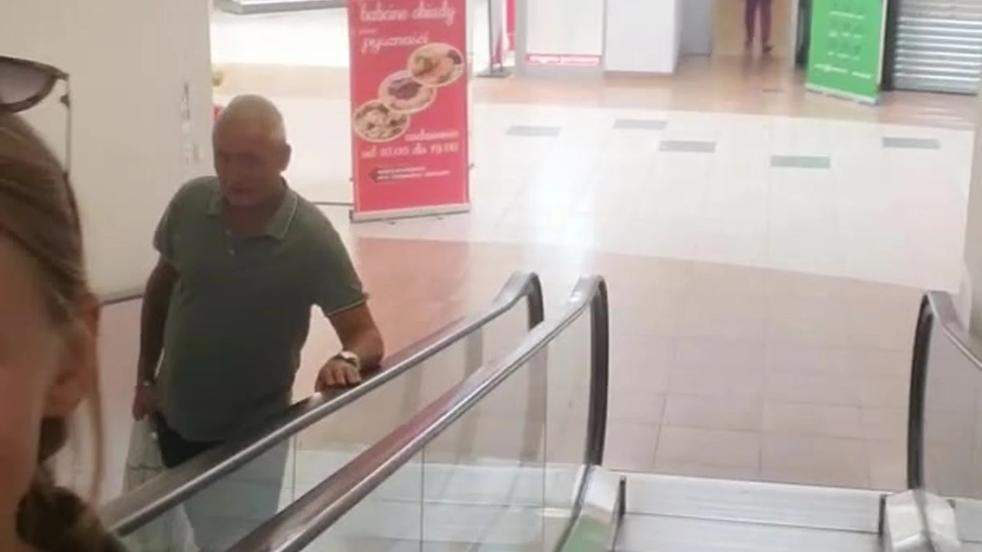 Butterface PolaRainbow naked Sensational