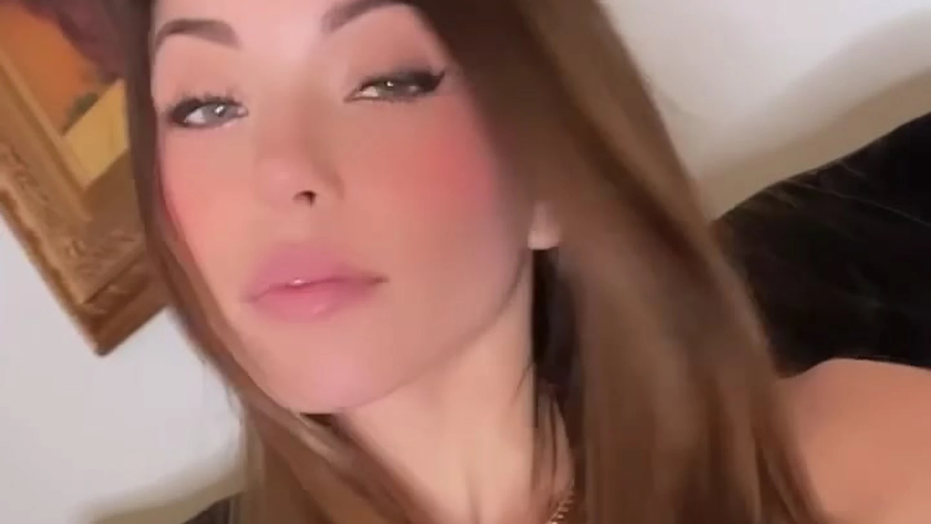 Benevolent sucking Big Tits Melanie Pavola Onlyfans Leaks