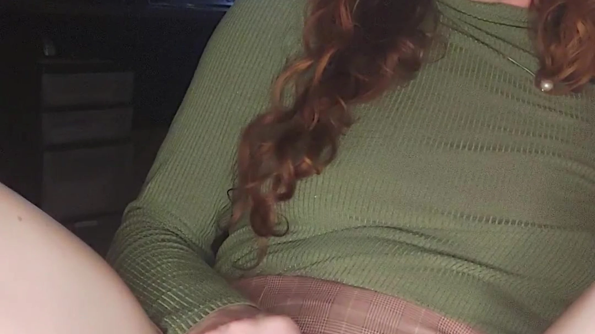 EPIC slutty bitch American MandyFrizzle leaked sextape full vid