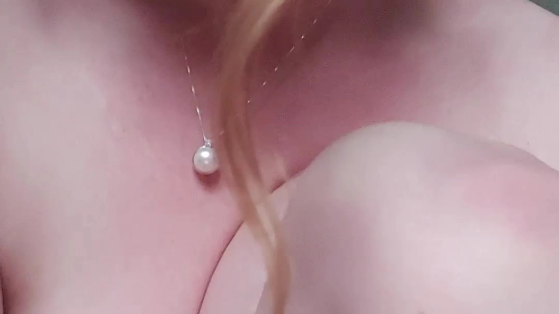 EPIC Redhead MandyFrizzle nude