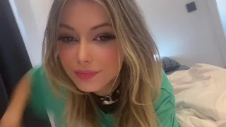 EPIC Spanish Nattyprincessx sexy onlyfans leak