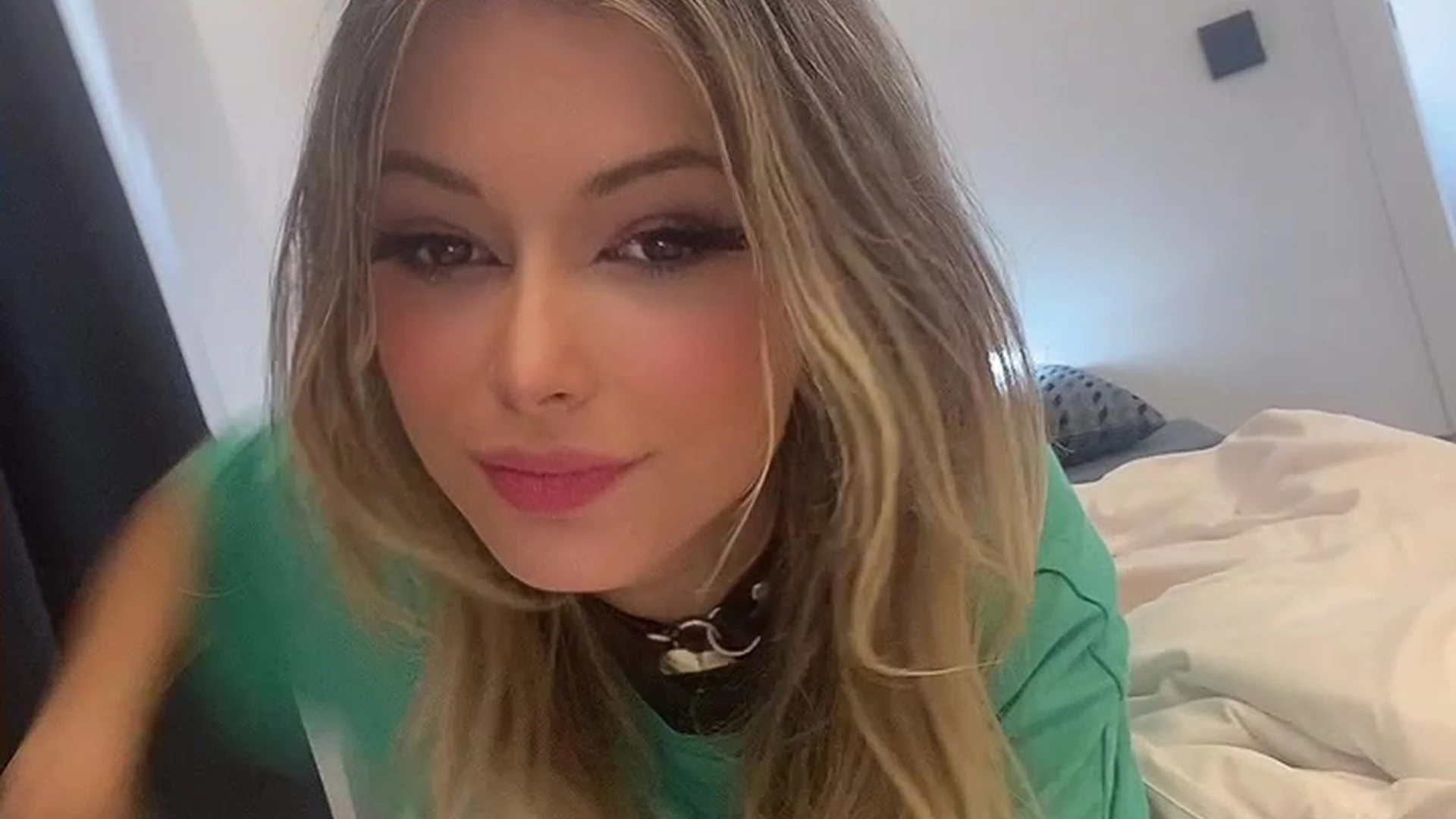 EPIC Spanish Nattyprincessx sexy onlyfans leak